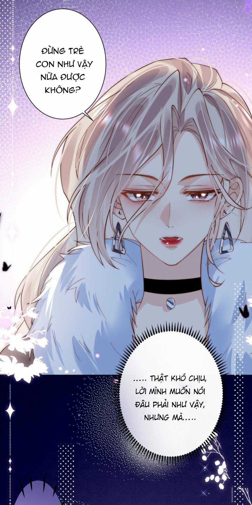 Ta Được Thế Thân Tỏ Tình Chapter 20 trang 19