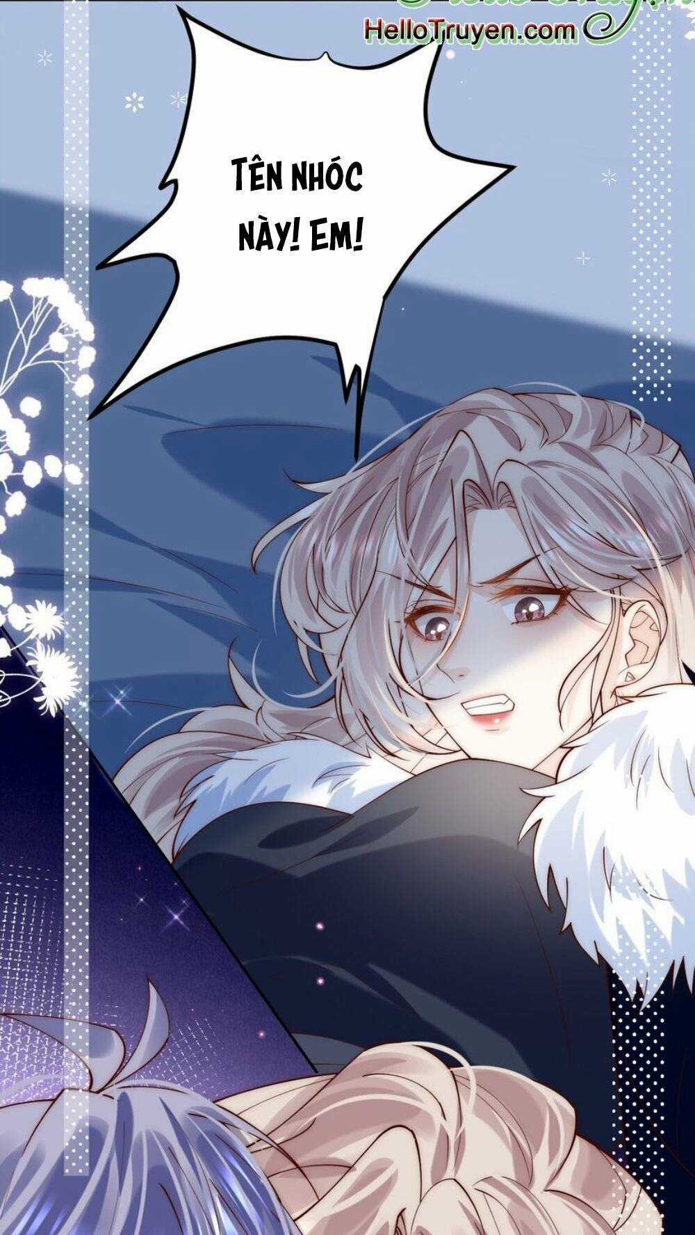 Ta Được Thế Thân Tỏ Tình Chapter 20 trang 26