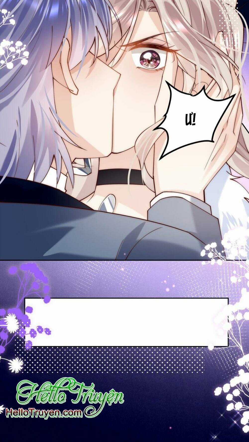 Ta Được Thế Thân Tỏ Tình Chapter 20 trang 27