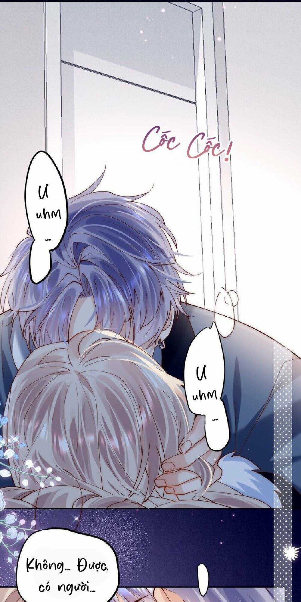 Ta Được Thế Thân Tỏ Tình Chapter 20 trang 28