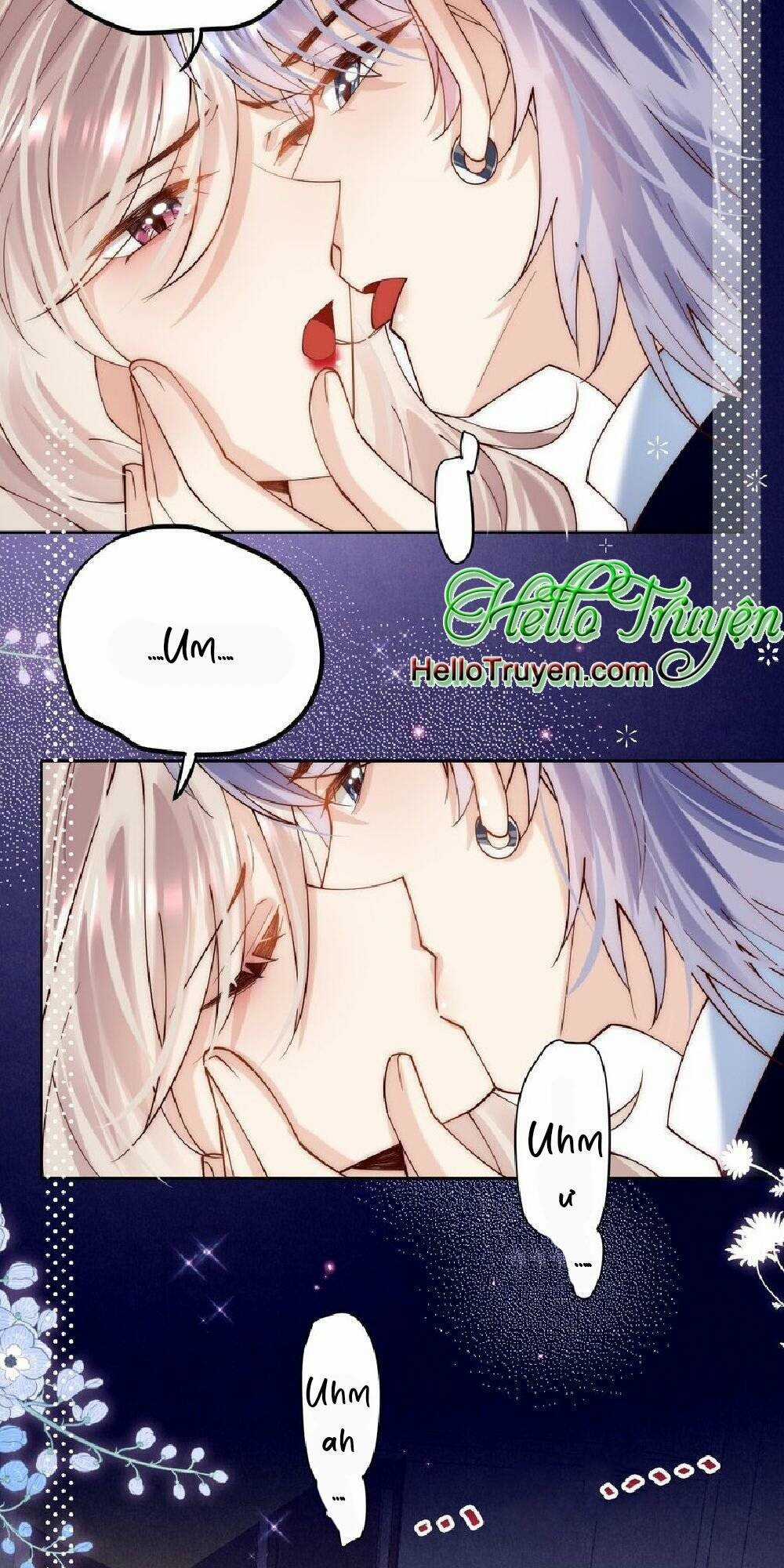 Ta Được Thế Thân Tỏ Tình Chapter 20 trang 29