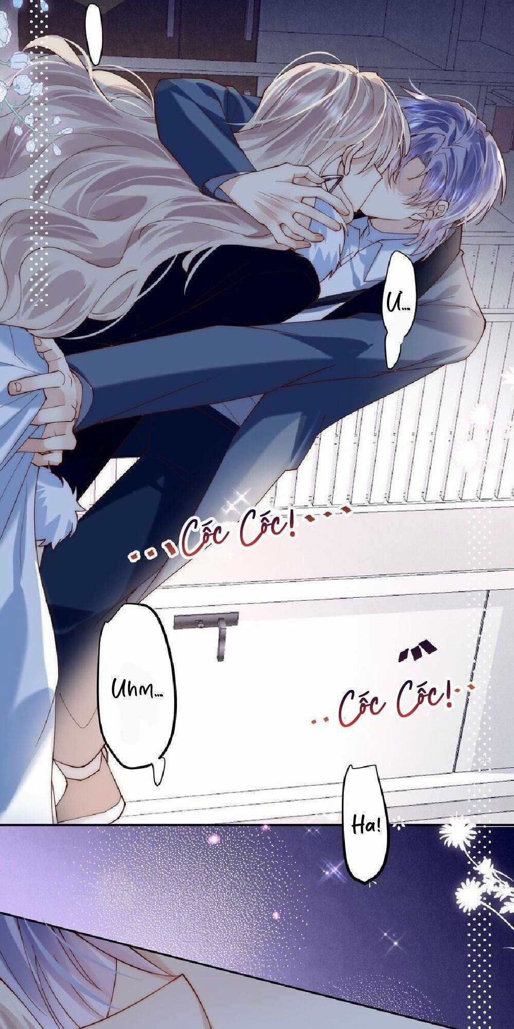 Ta Được Thế Thân Tỏ Tình Chapter 20 trang 30