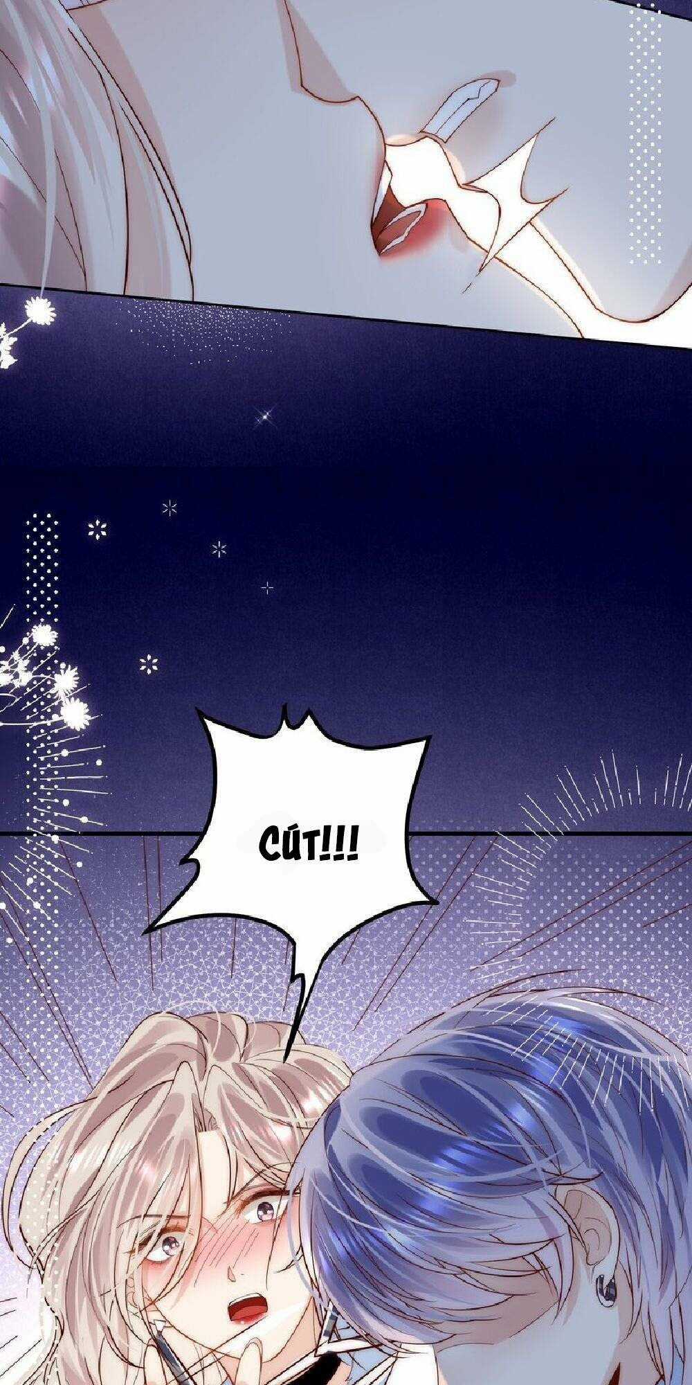 Ta Được Thế Thân Tỏ Tình Chapter 20 trang 31