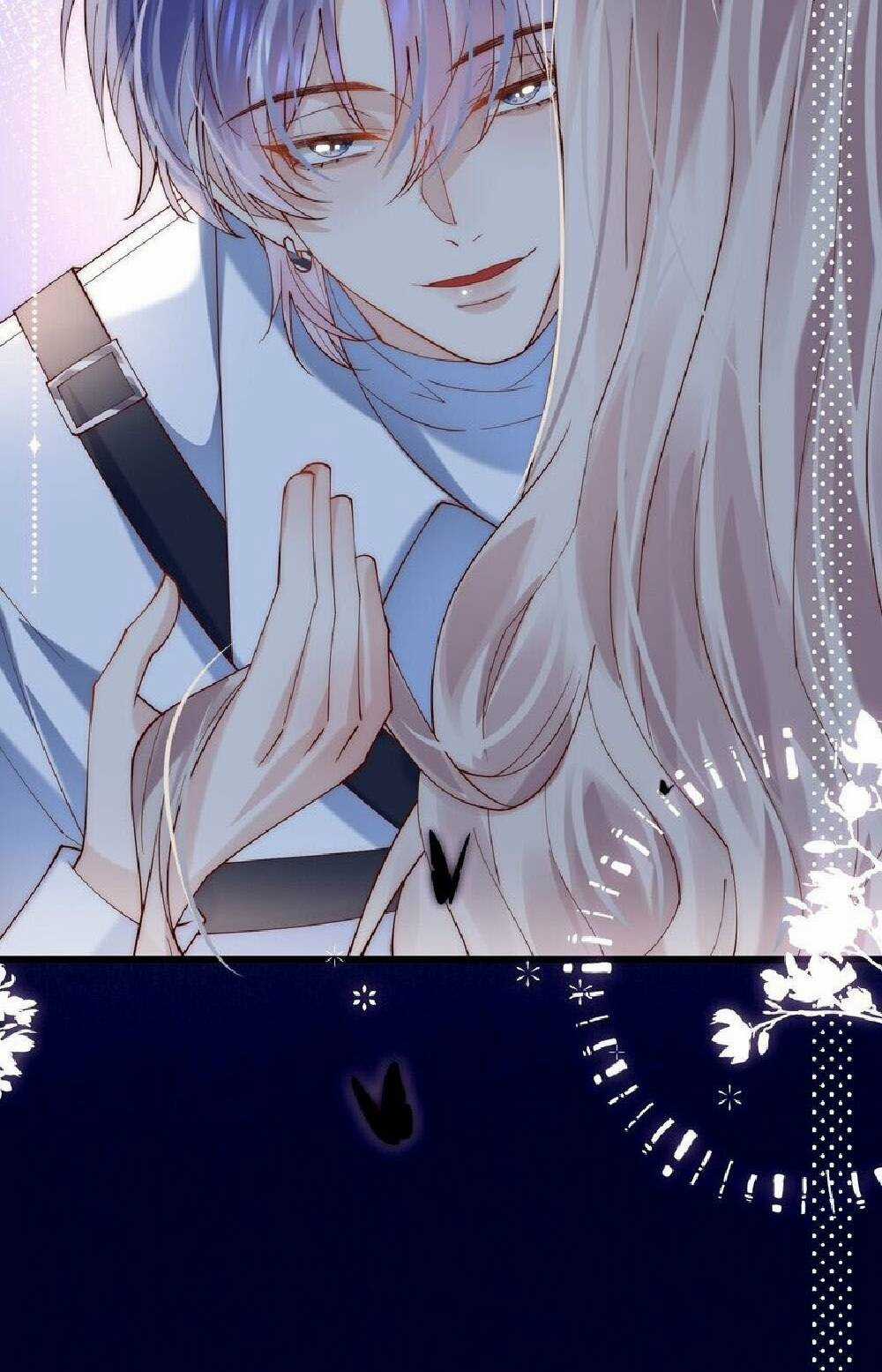 Ta Được Thế Thân Tỏ Tình Chapter 20 trang 39