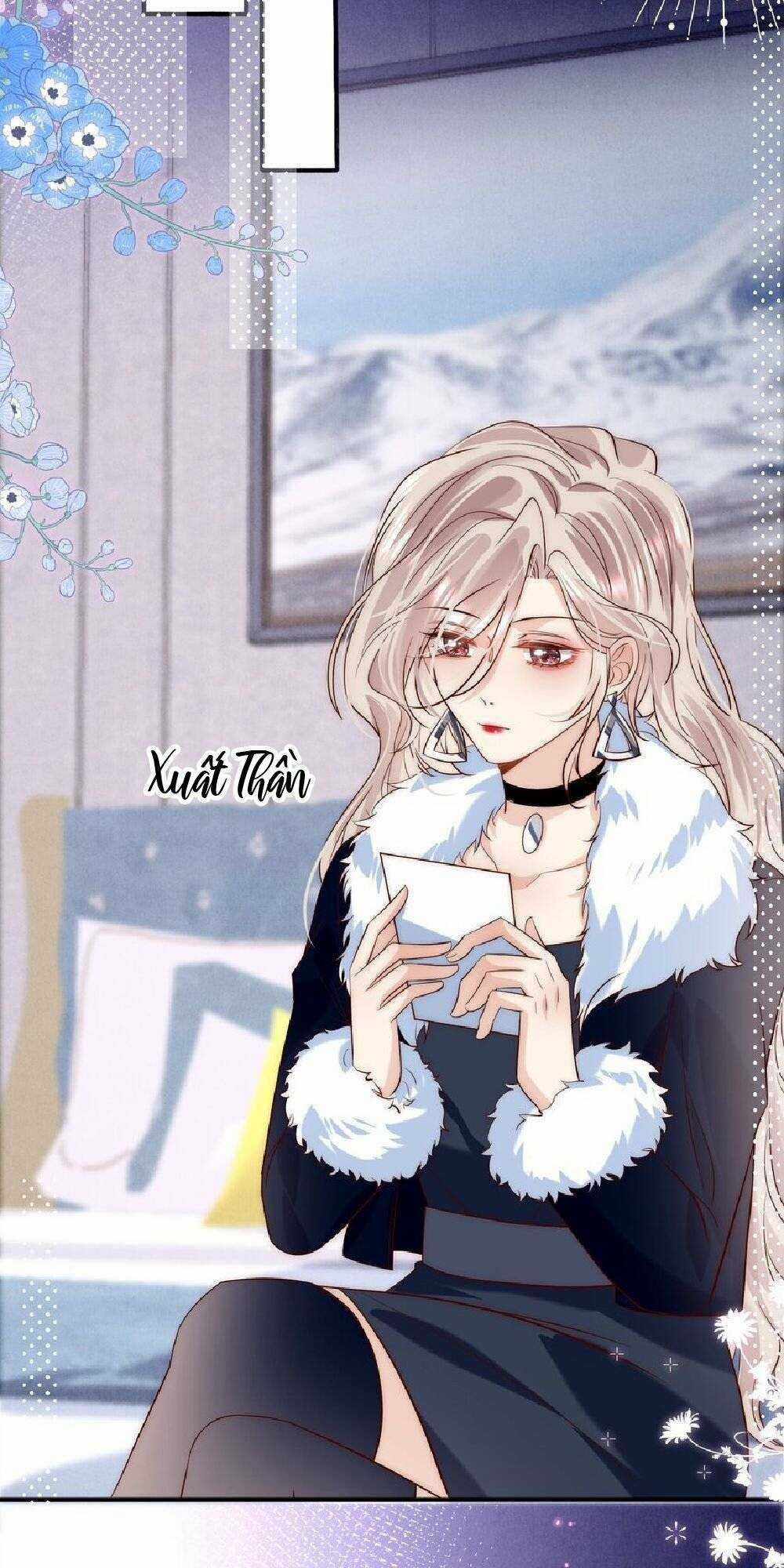 Ta Được Thế Thân Tỏ Tình Chapter 20 trang 5