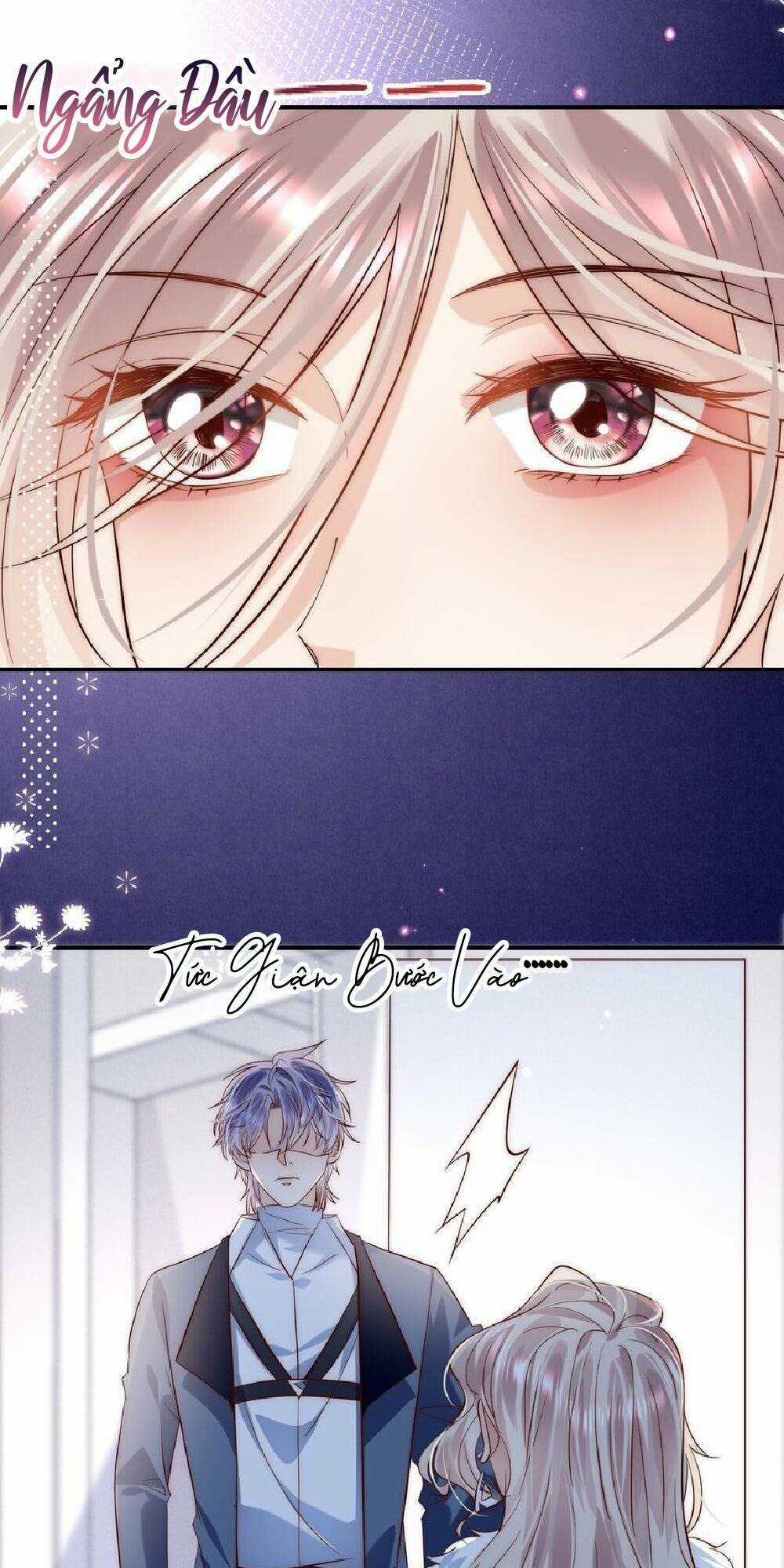 Ta Được Thế Thân Tỏ Tình Chapter 20 trang 6