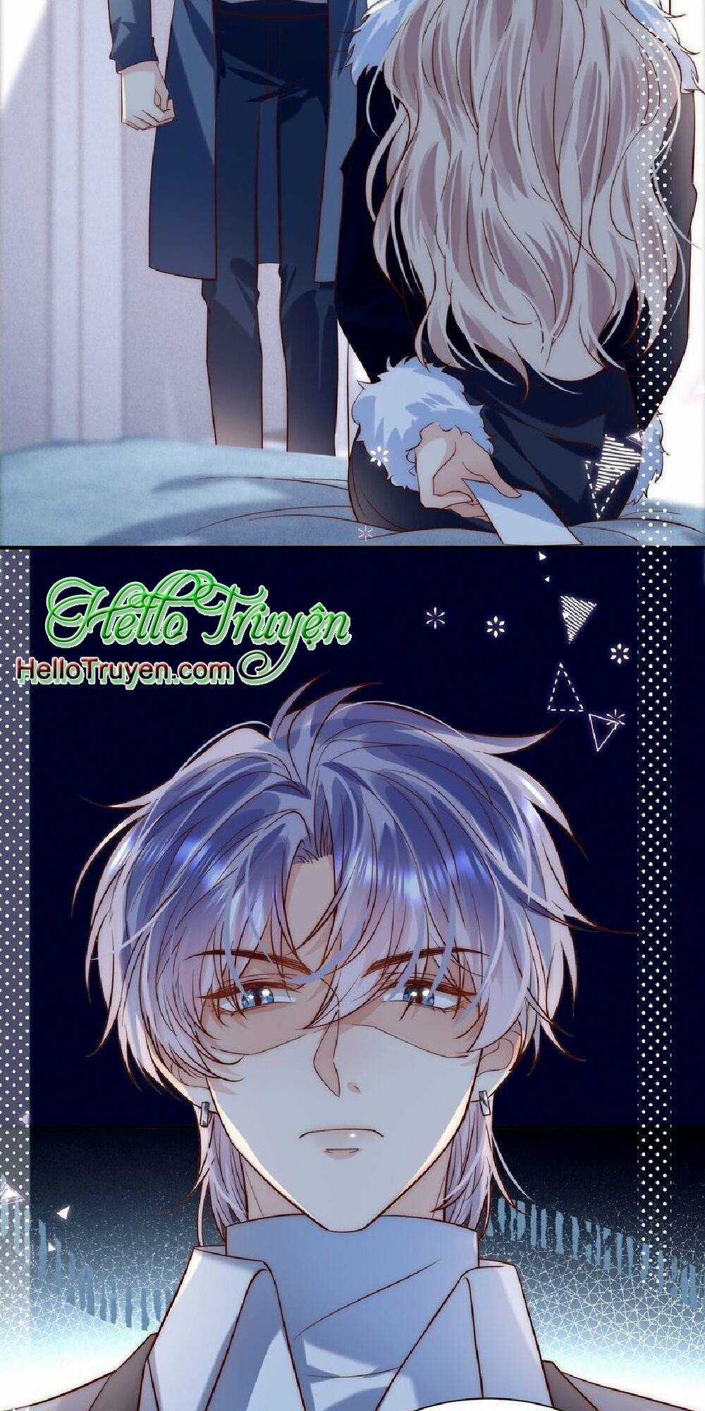 Ta Được Thế Thân Tỏ Tình Chapter 20 trang 7