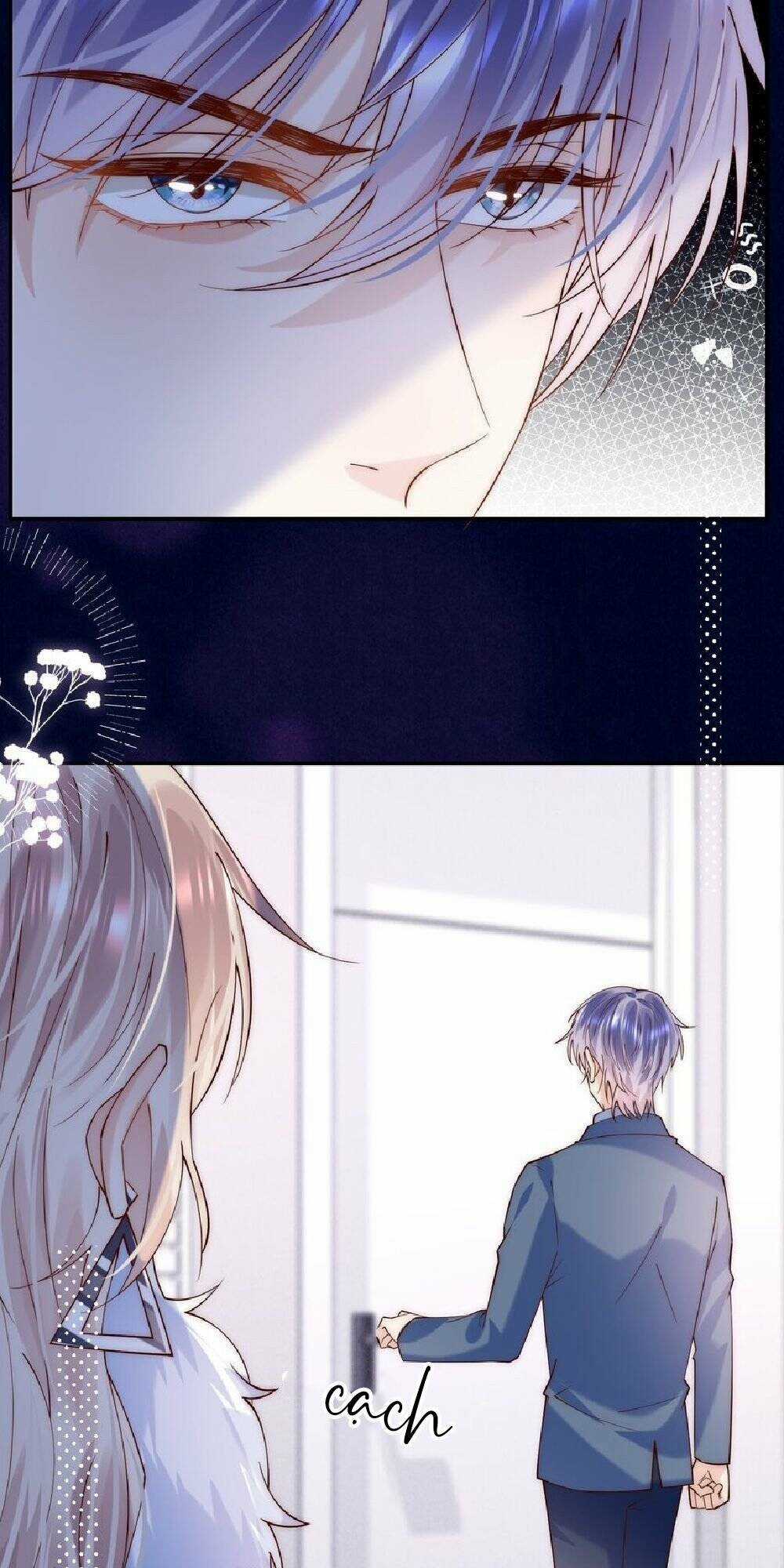 Ta Được Thế Thân Tỏ Tình Chapter 21 trang 11