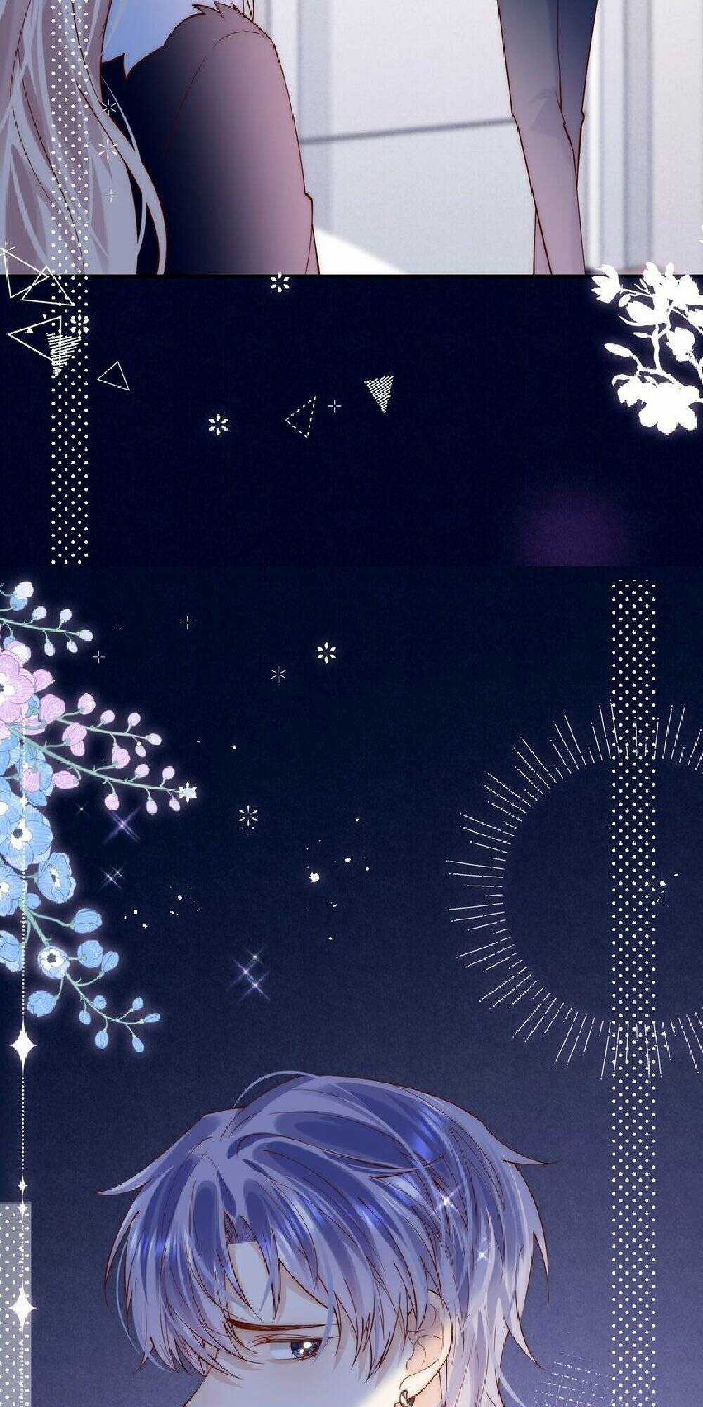 Ta Được Thế Thân Tỏ Tình Chapter 21 trang 12