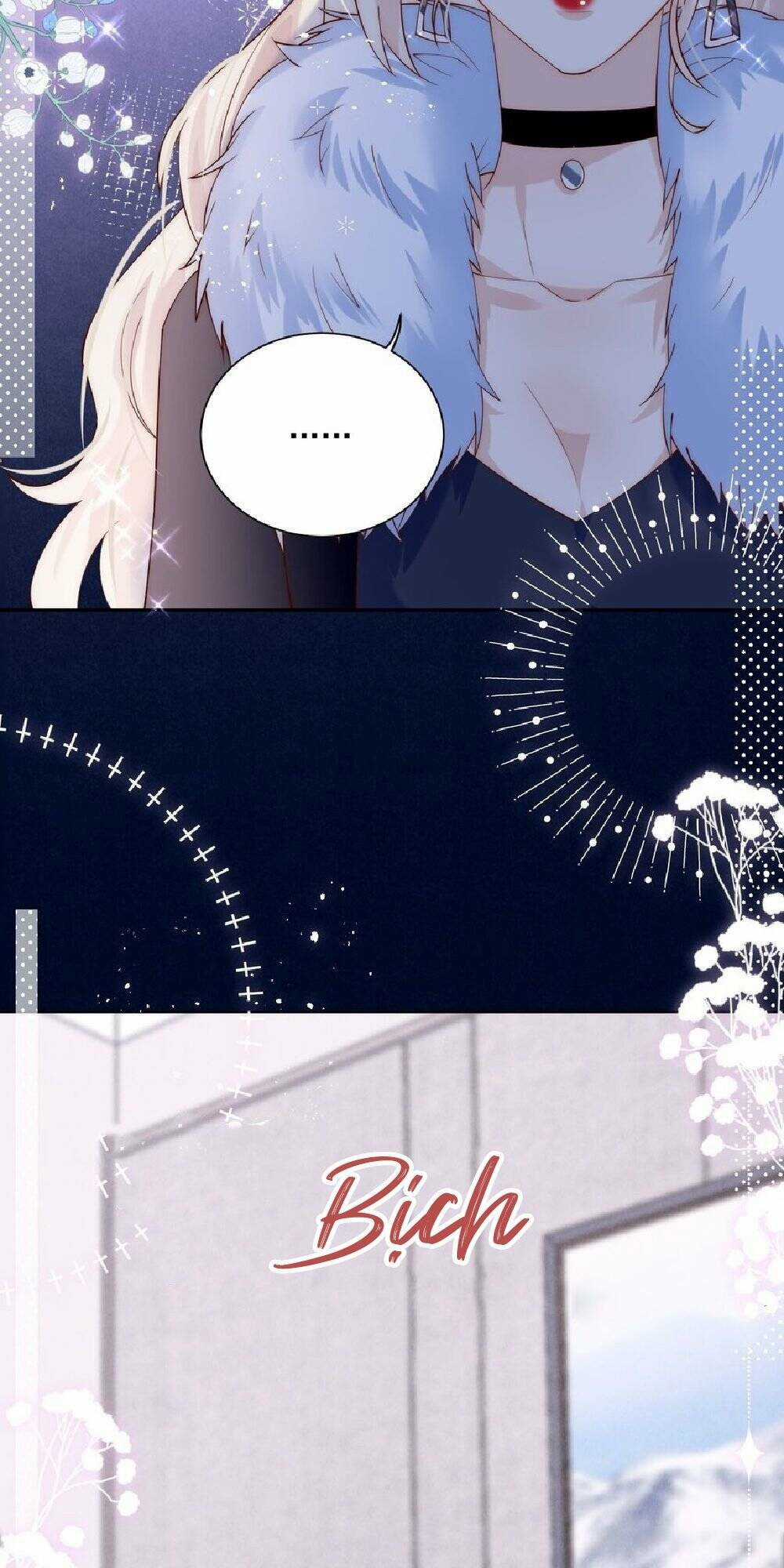 Ta Được Thế Thân Tỏ Tình Chapter 21 trang 14