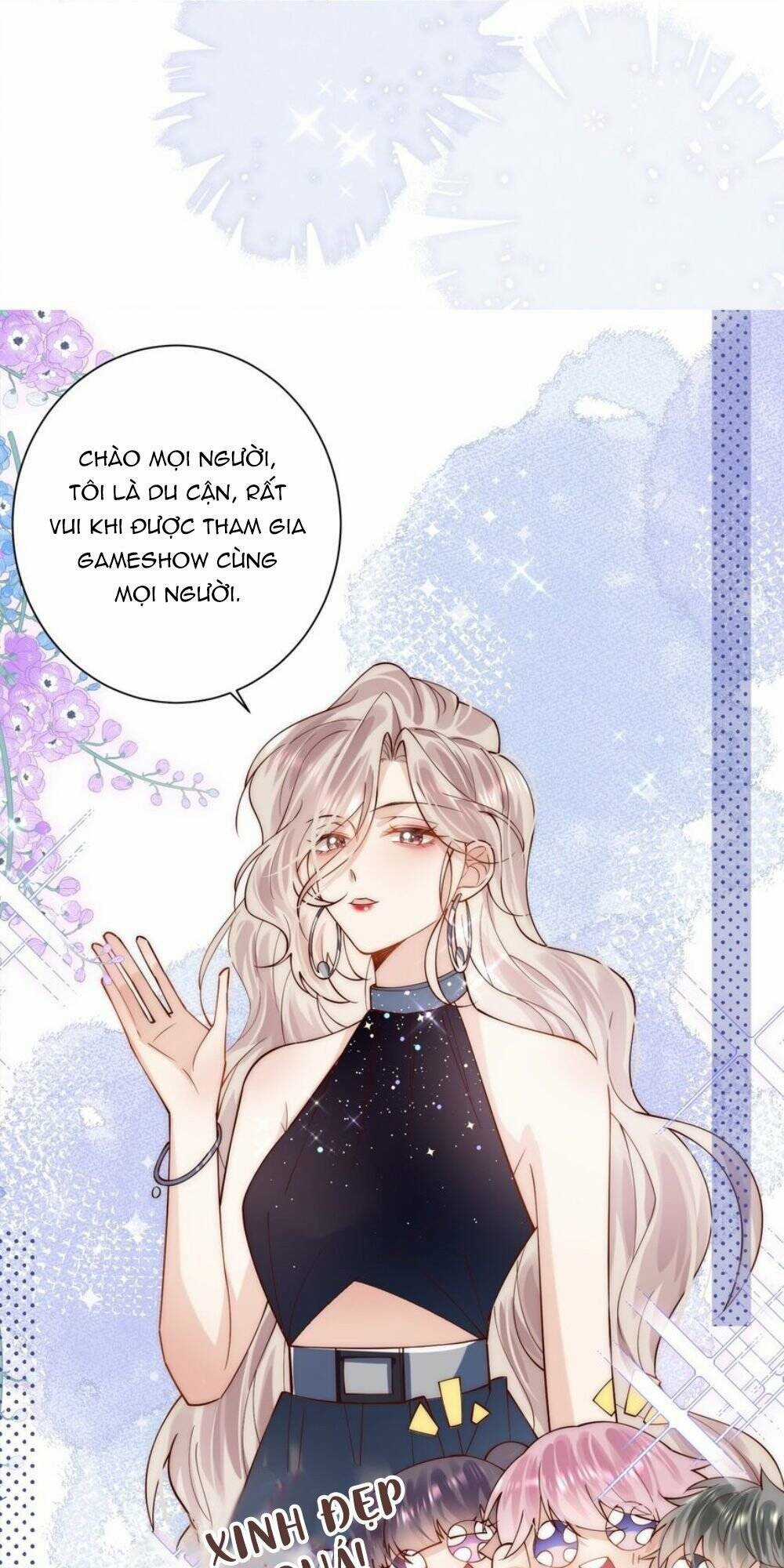 Ta Được Thế Thân Tỏ Tình Chapter 21 trang 22