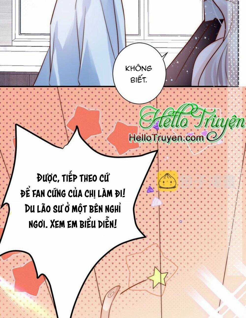Ta Được Thế Thân Tỏ Tình Chapter 21 trang 29
