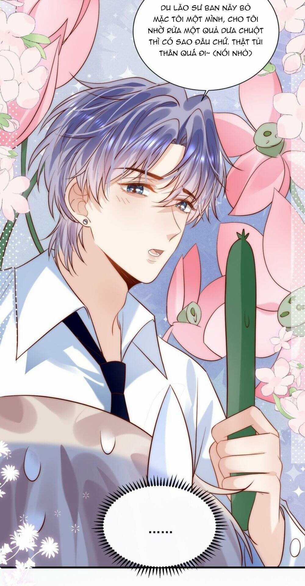 Ta Được Thế Thân Tỏ Tình Chapter 21 trang 35