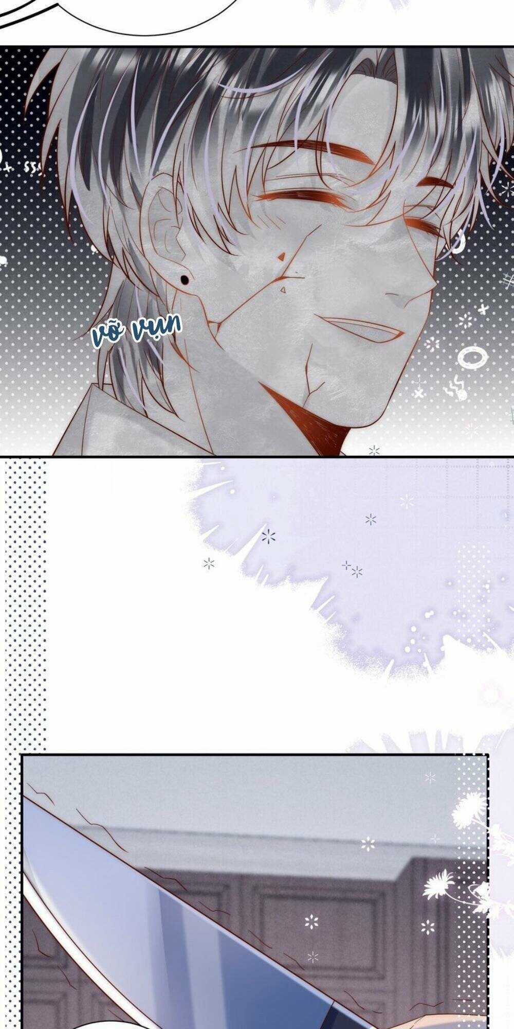 Ta Được Thế Thân Tỏ Tình Chapter 21 trang 41