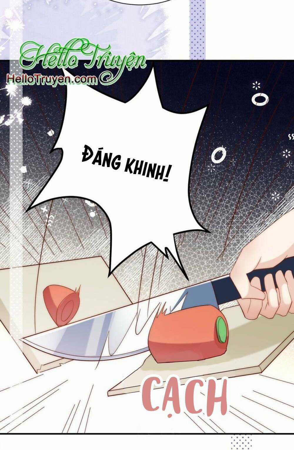 Ta Được Thế Thân Tỏ Tình Chapter 21 trang 43