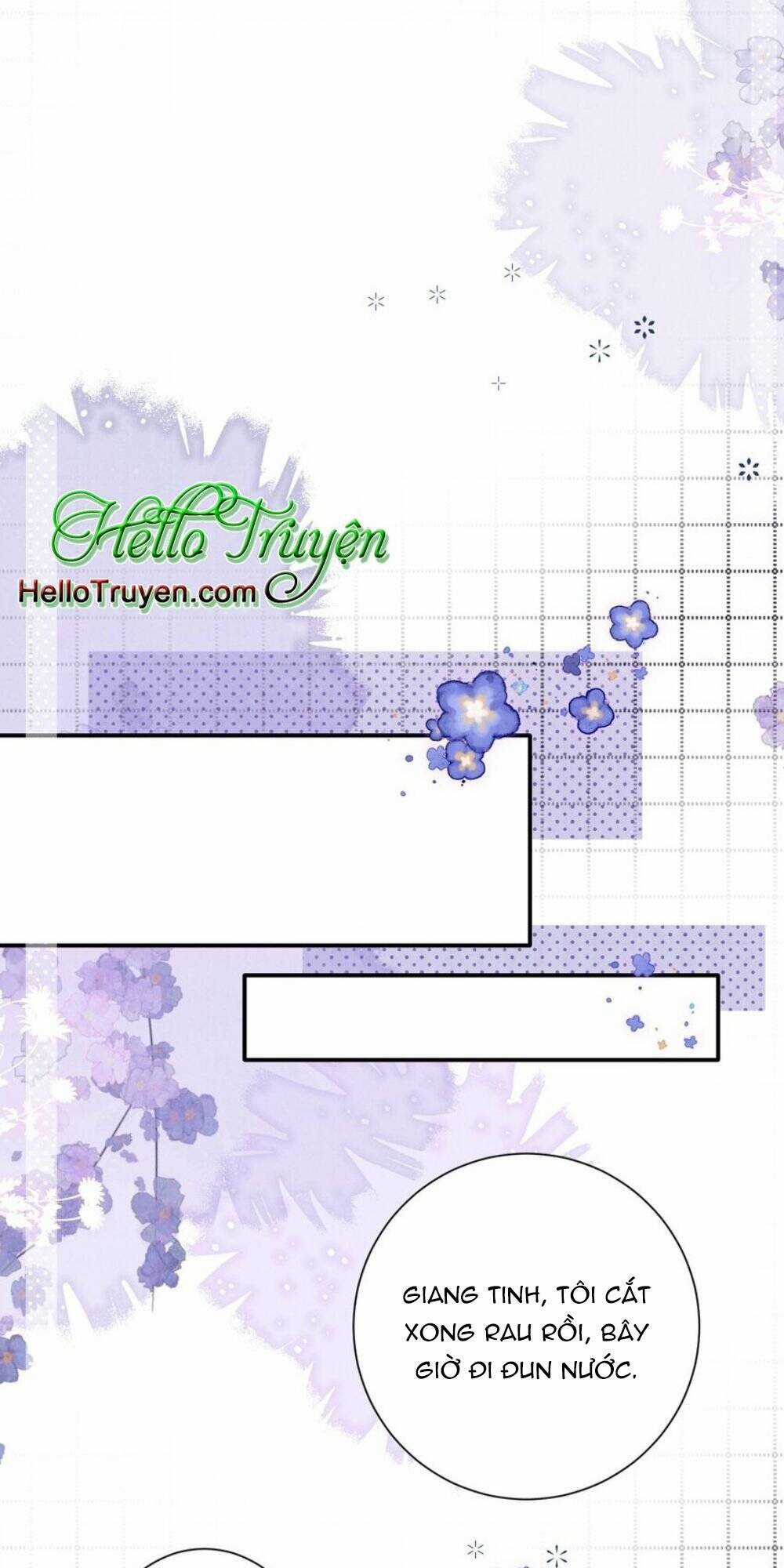 Ta Được Thế Thân Tỏ Tình Chapter 21 trang 45