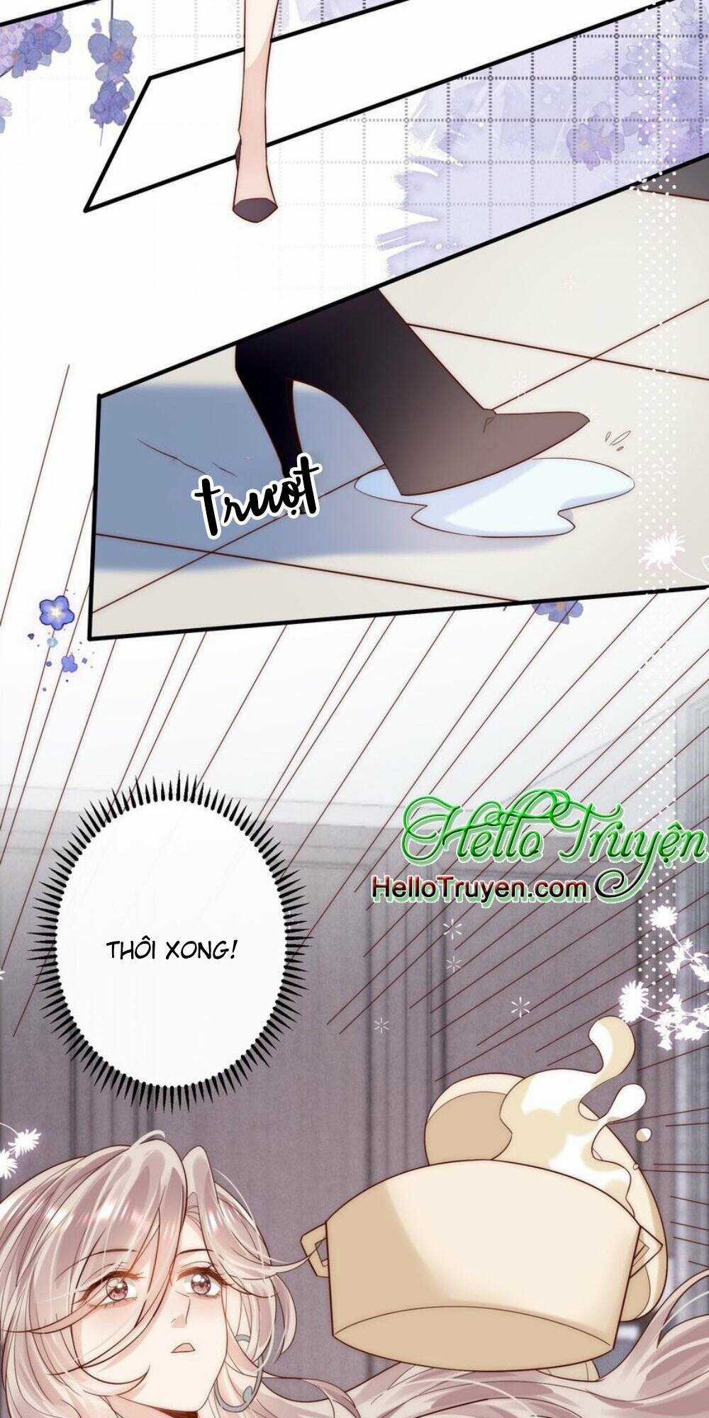 Ta Được Thế Thân Tỏ Tình Chapter 21 trang 47