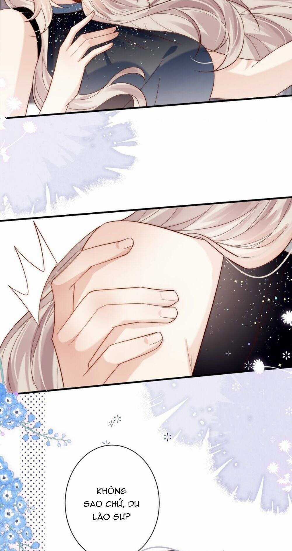 Ta Được Thế Thân Tỏ Tình Chapter 21 trang 48