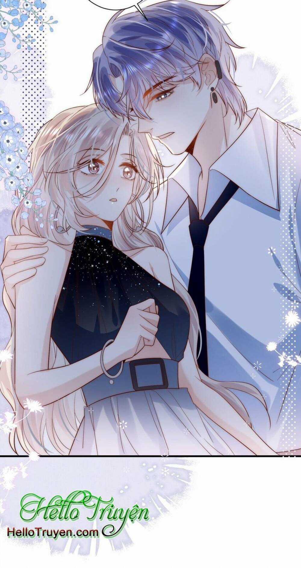 Ta Được Thế Thân Tỏ Tình Chapter 21 trang 49