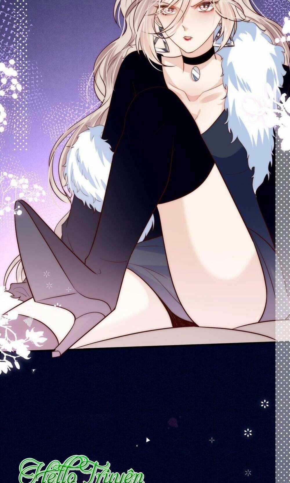 Ta Được Thế Thân Tỏ Tình Chapter 21 trang 7