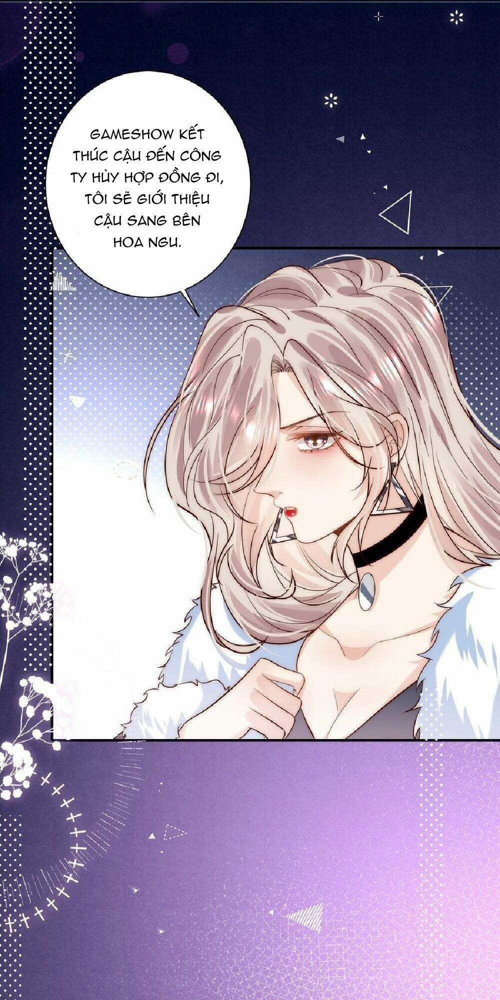 Ta Được Thế Thân Tỏ Tình Chapter 21 trang 9