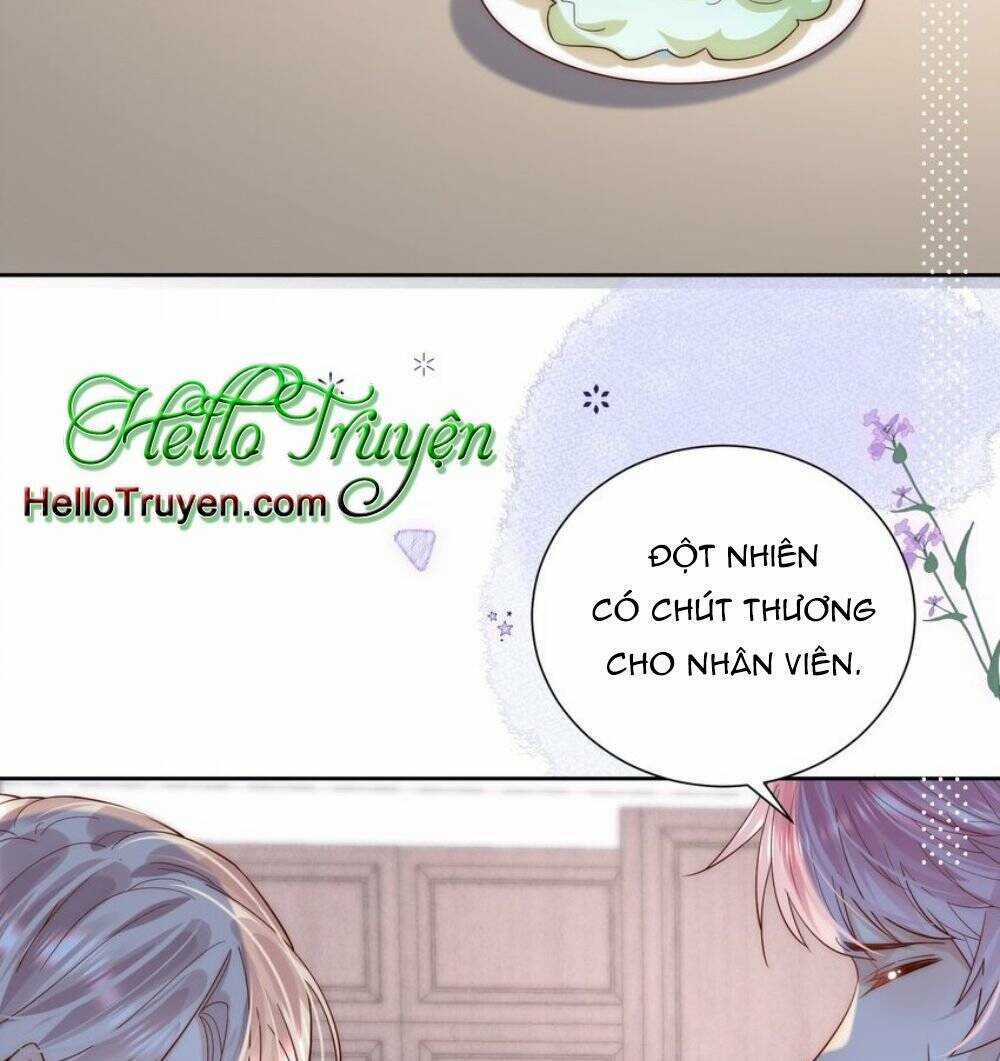 Ta Được Thế Thân Tỏ Tình Chapter 22 trang 11