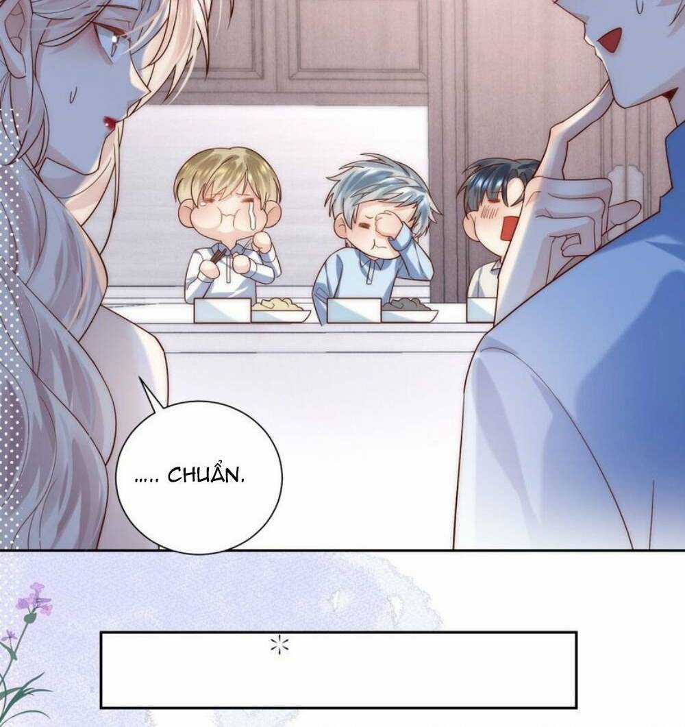 Ta Được Thế Thân Tỏ Tình Chapter 22 trang 12