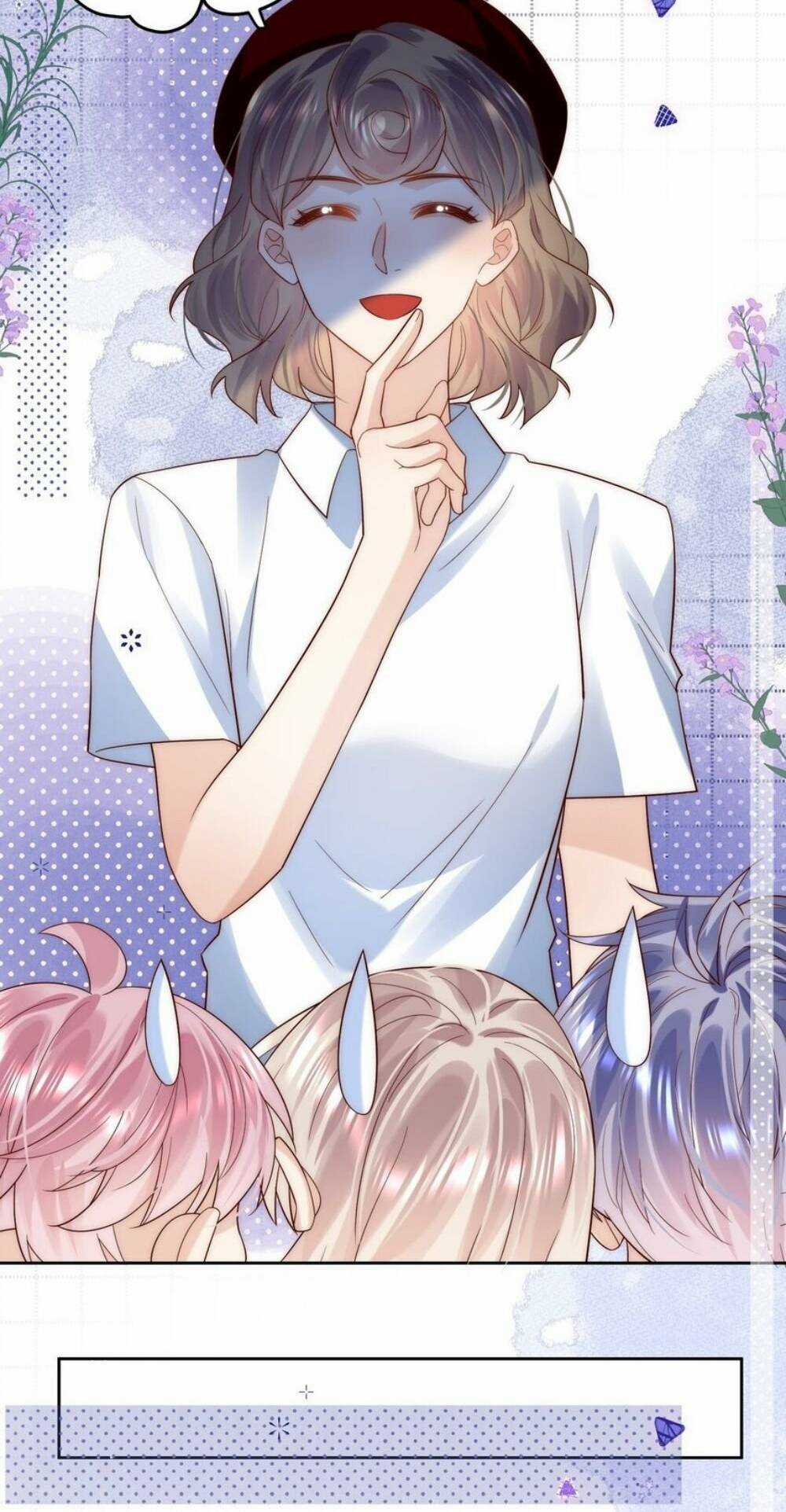 Ta Được Thế Thân Tỏ Tình Chapter 22 trang 16