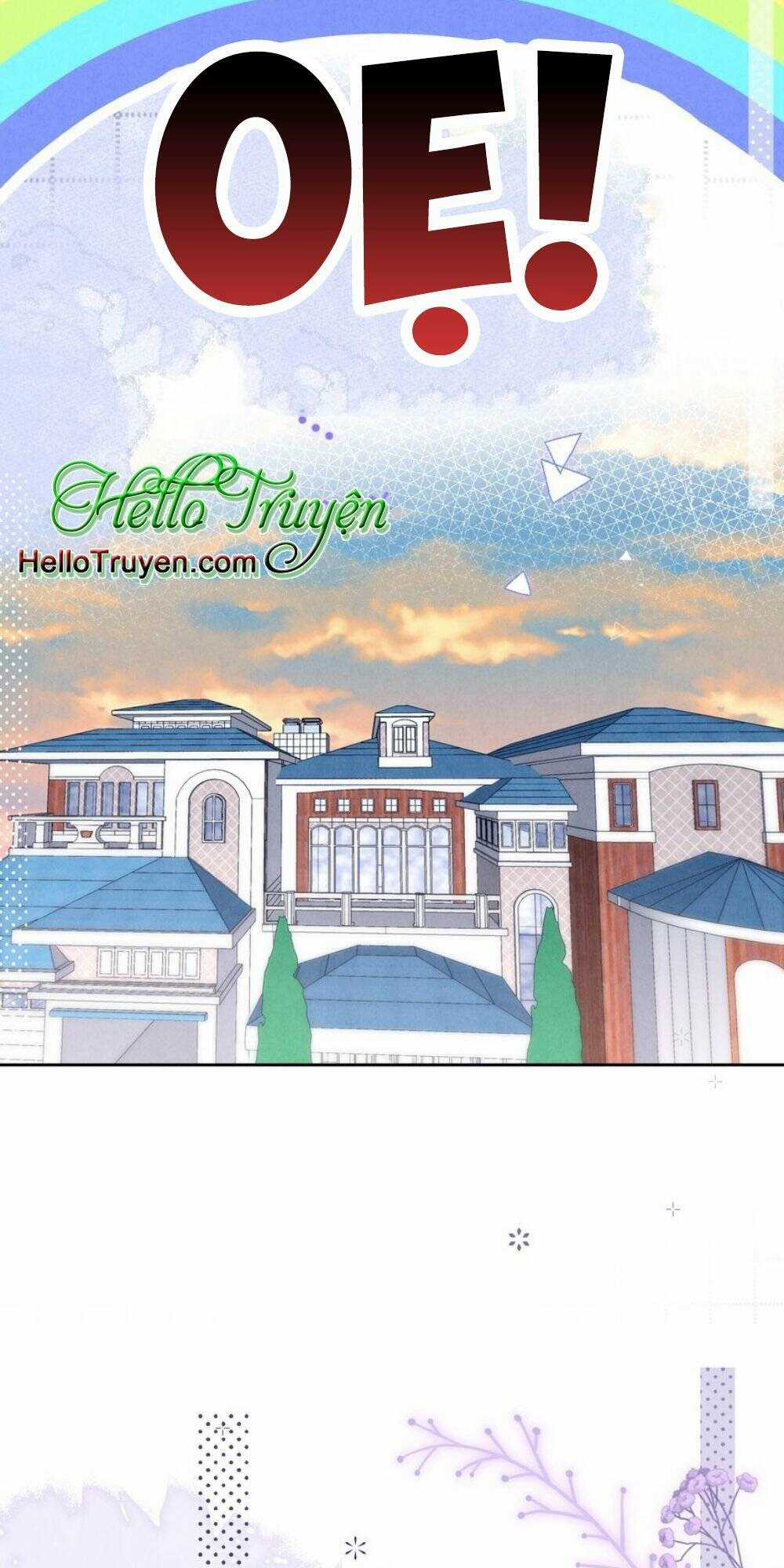 Ta Được Thế Thân Tỏ Tình Chapter 22 trang 19