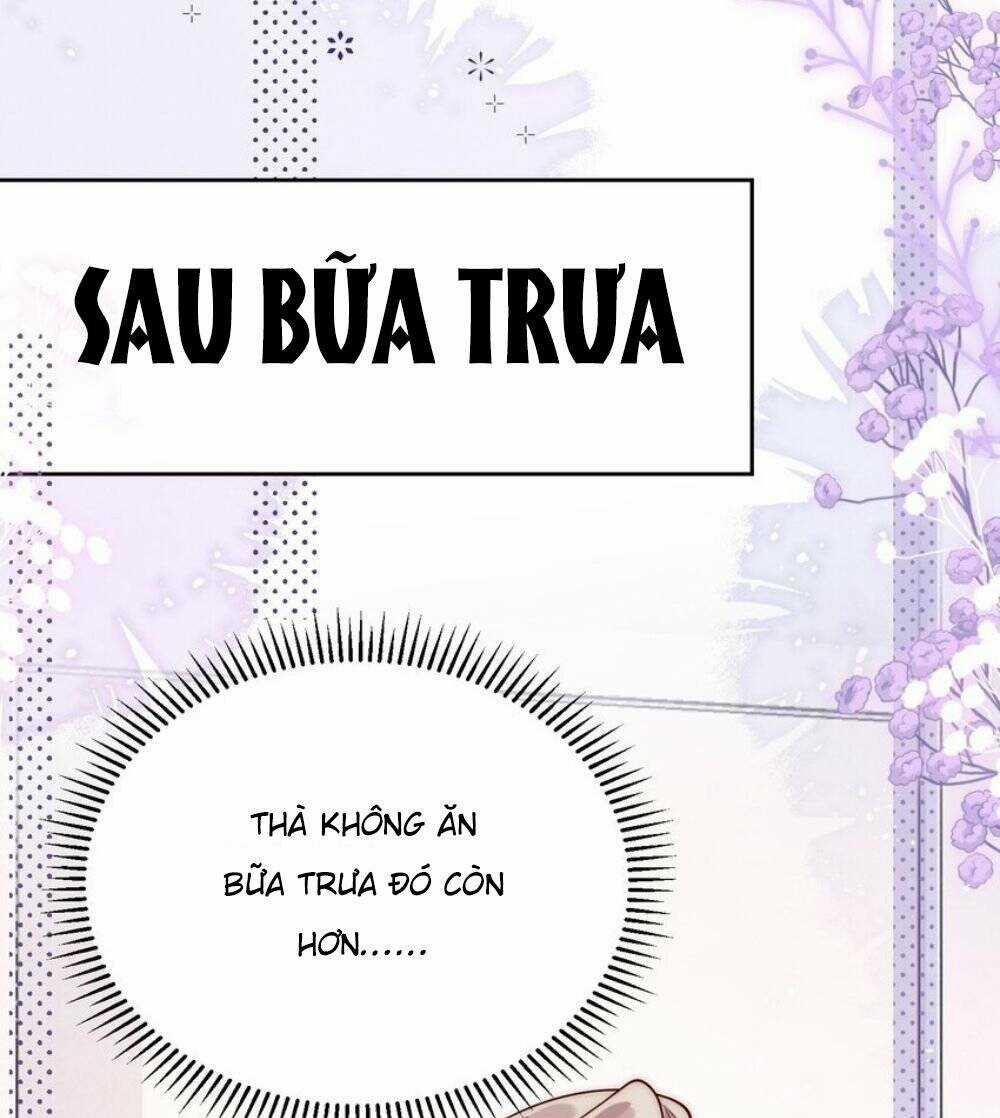 Ta Được Thế Thân Tỏ Tình Chapter 22 trang 20