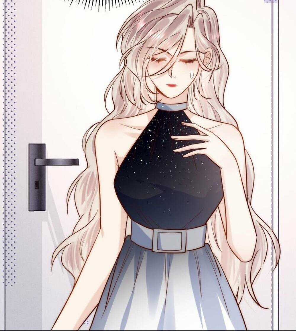 Ta Được Thế Thân Tỏ Tình Chapter 22 trang 21