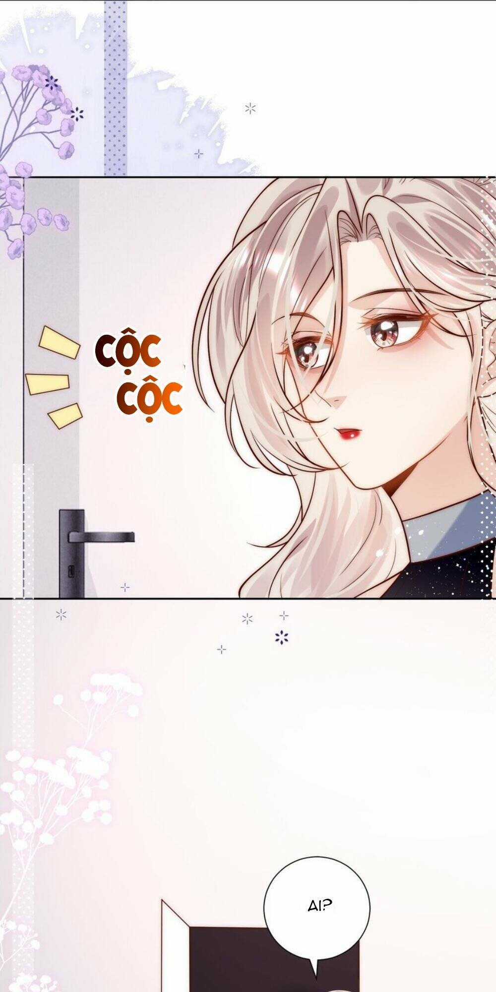 Ta Được Thế Thân Tỏ Tình Chapter 22 trang 22