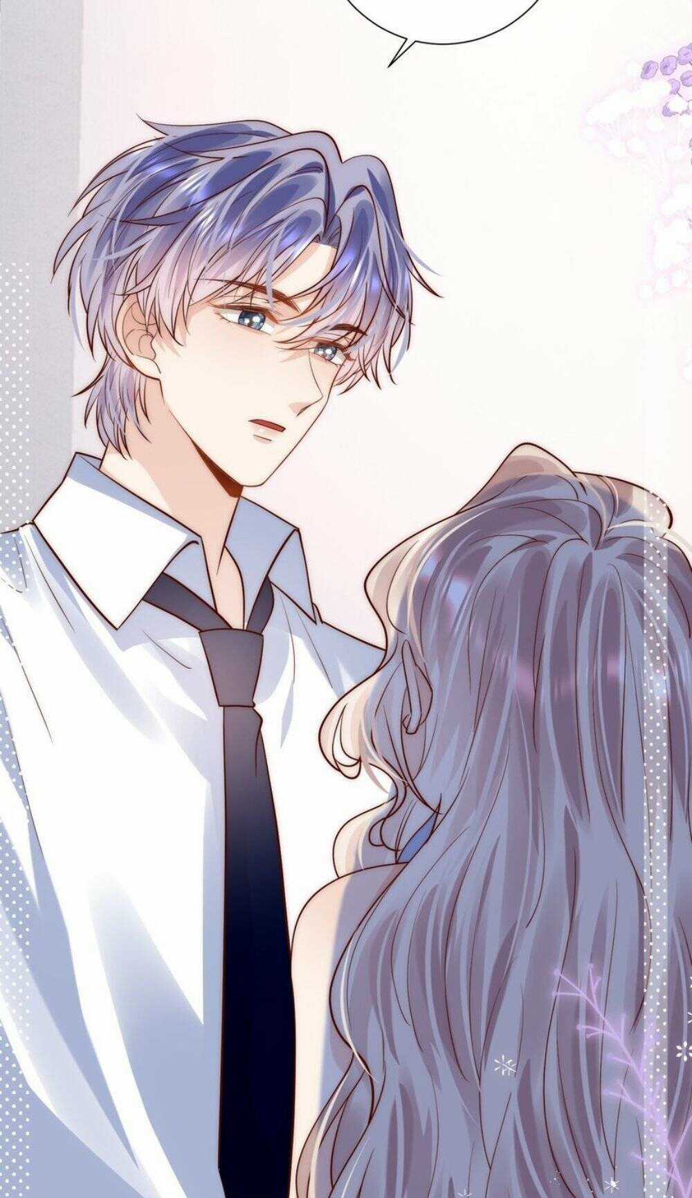 Ta Được Thế Thân Tỏ Tình Chapter 22 trang 24