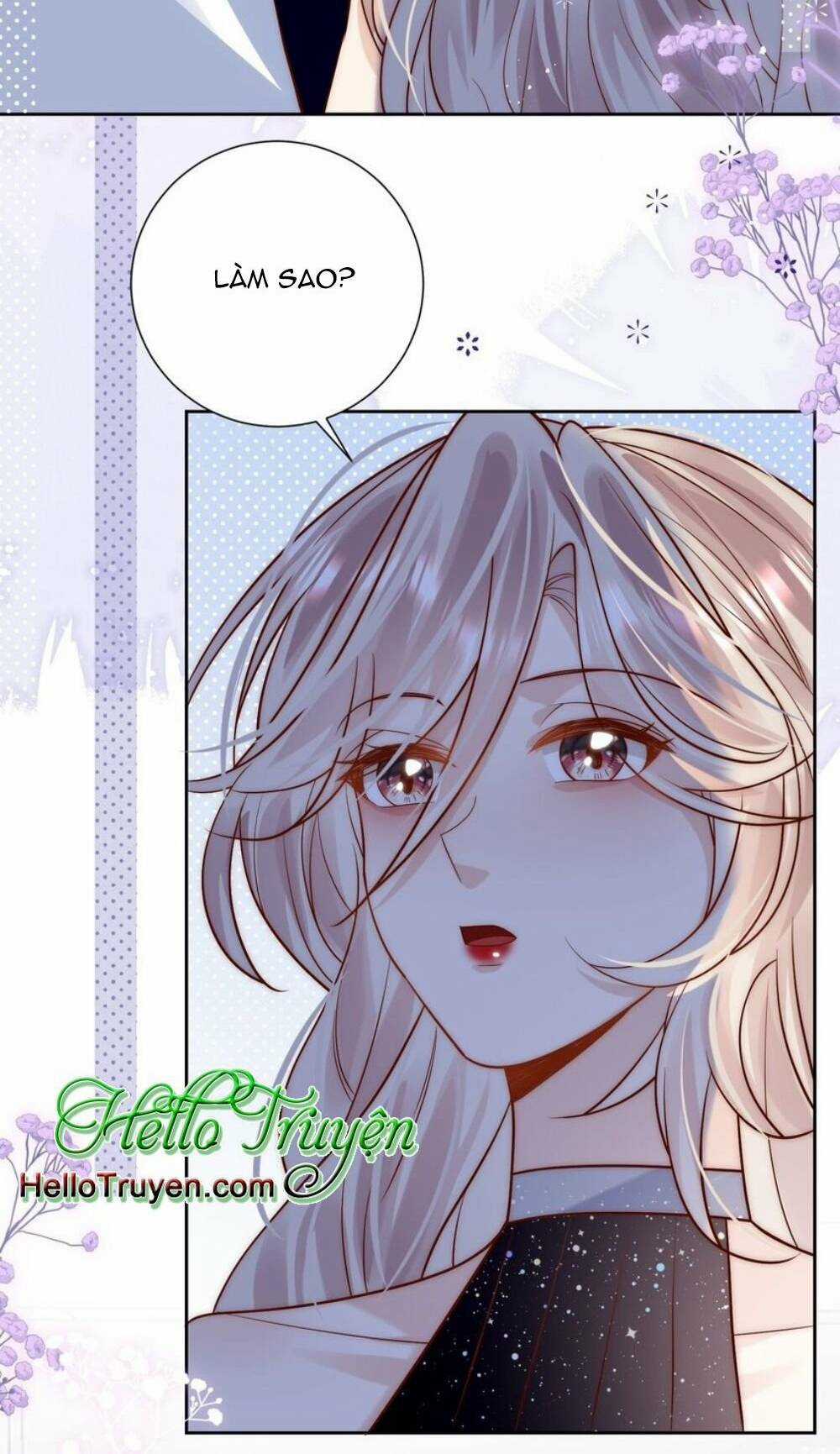 Ta Được Thế Thân Tỏ Tình Chapter 22 trang 25