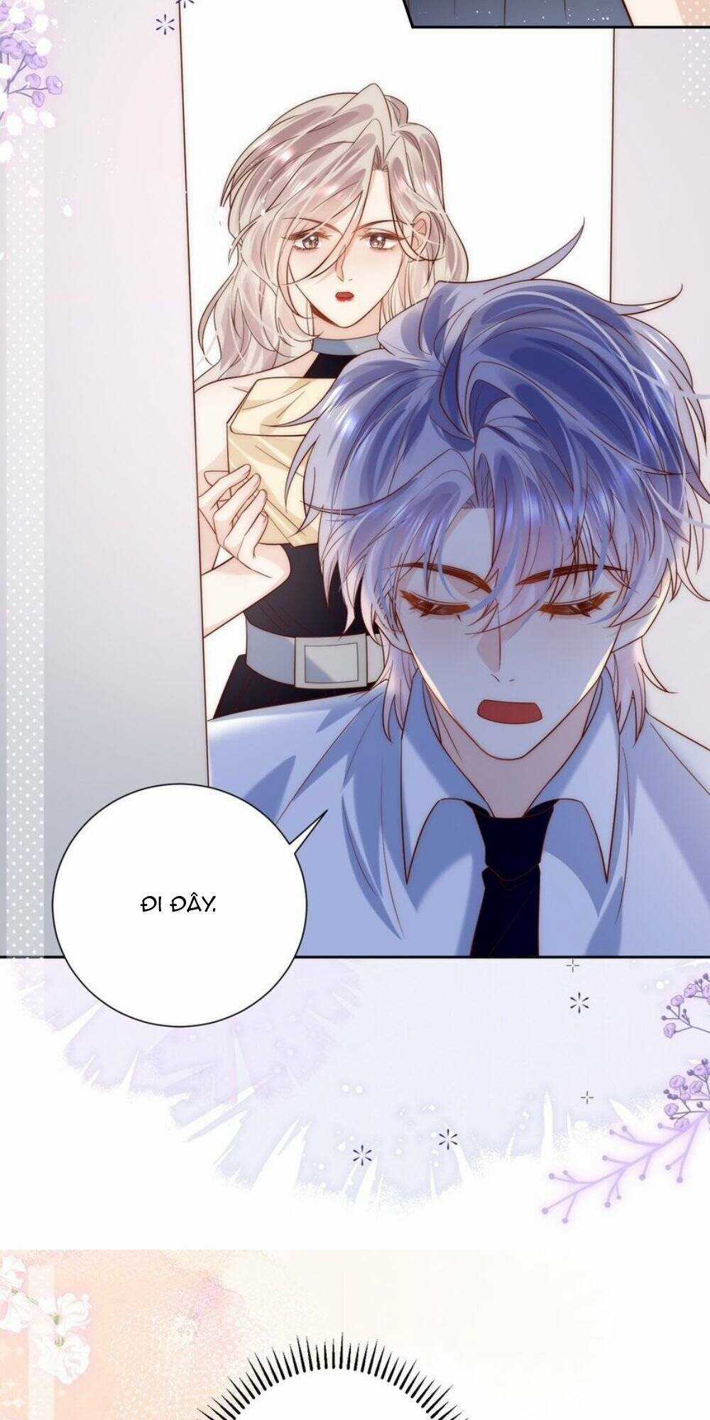 Ta Được Thế Thân Tỏ Tình Chapter 22 trang 28