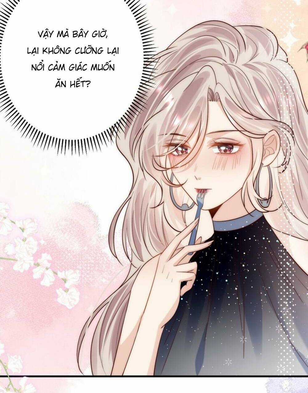 Ta Được Thế Thân Tỏ Tình Chapter 22 trang 30