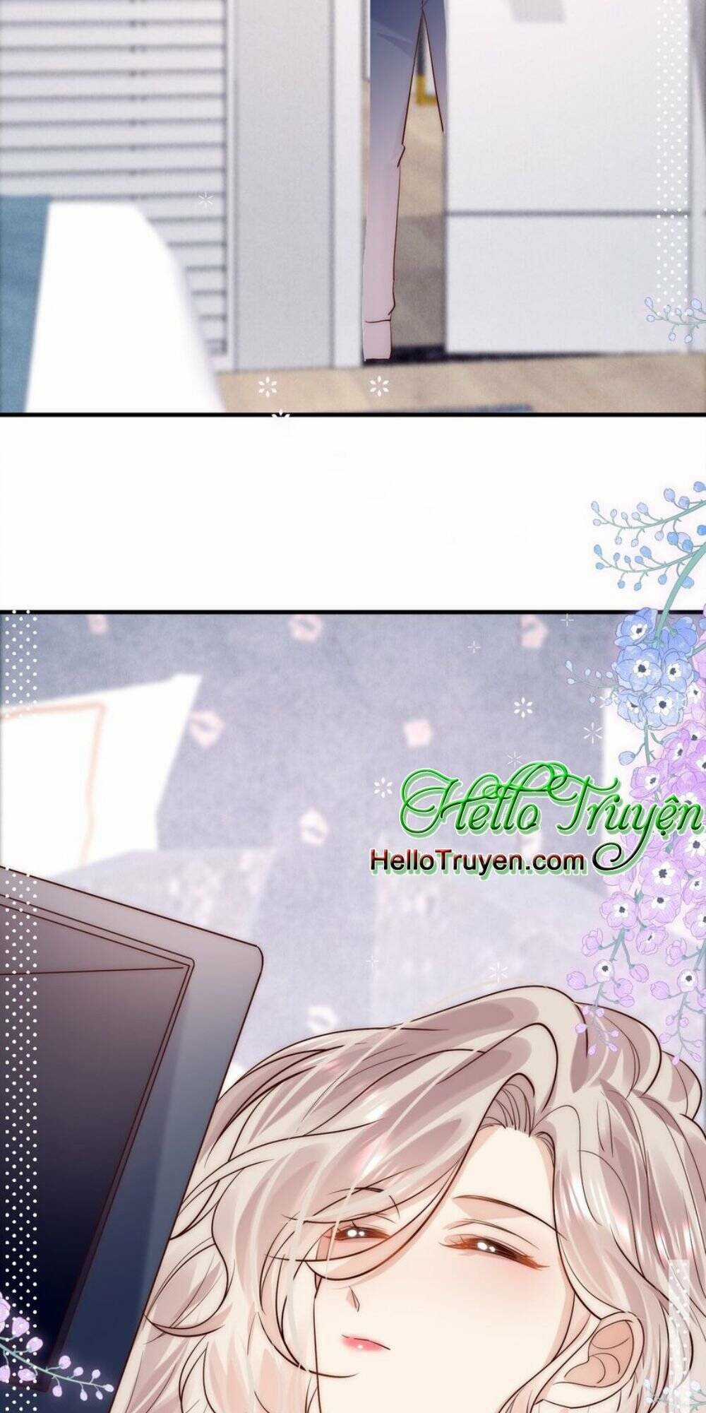 Ta Được Thế Thân Tỏ Tình Chapter 22 trang 32