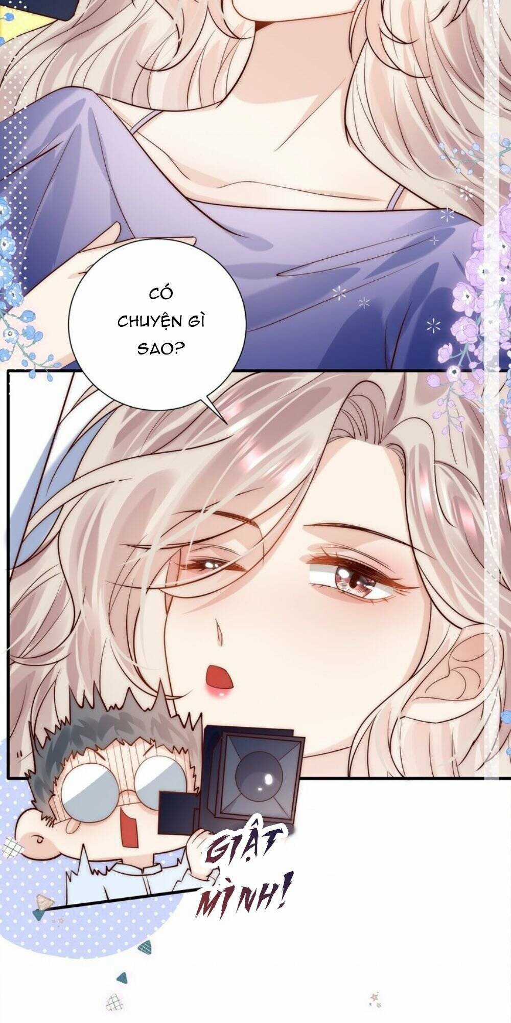 Ta Được Thế Thân Tỏ Tình Chapter 22 trang 33