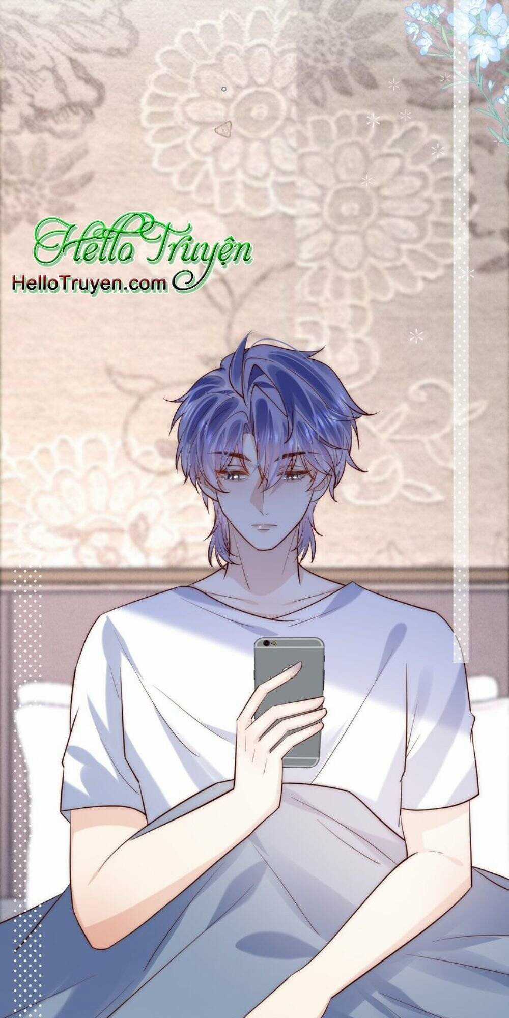 Ta Được Thế Thân Tỏ Tình Chapter 22 trang 37