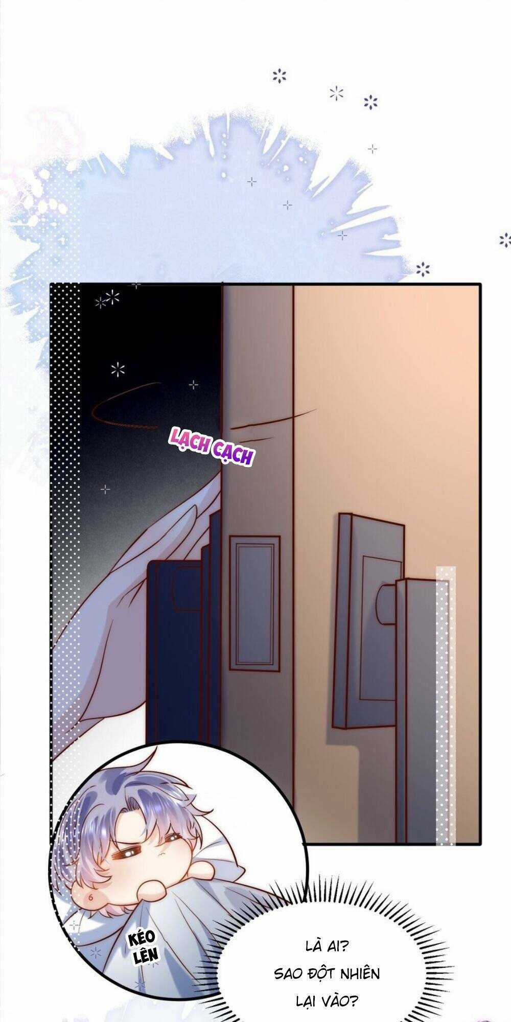 Ta Được Thế Thân Tỏ Tình Chapter 22 trang 40