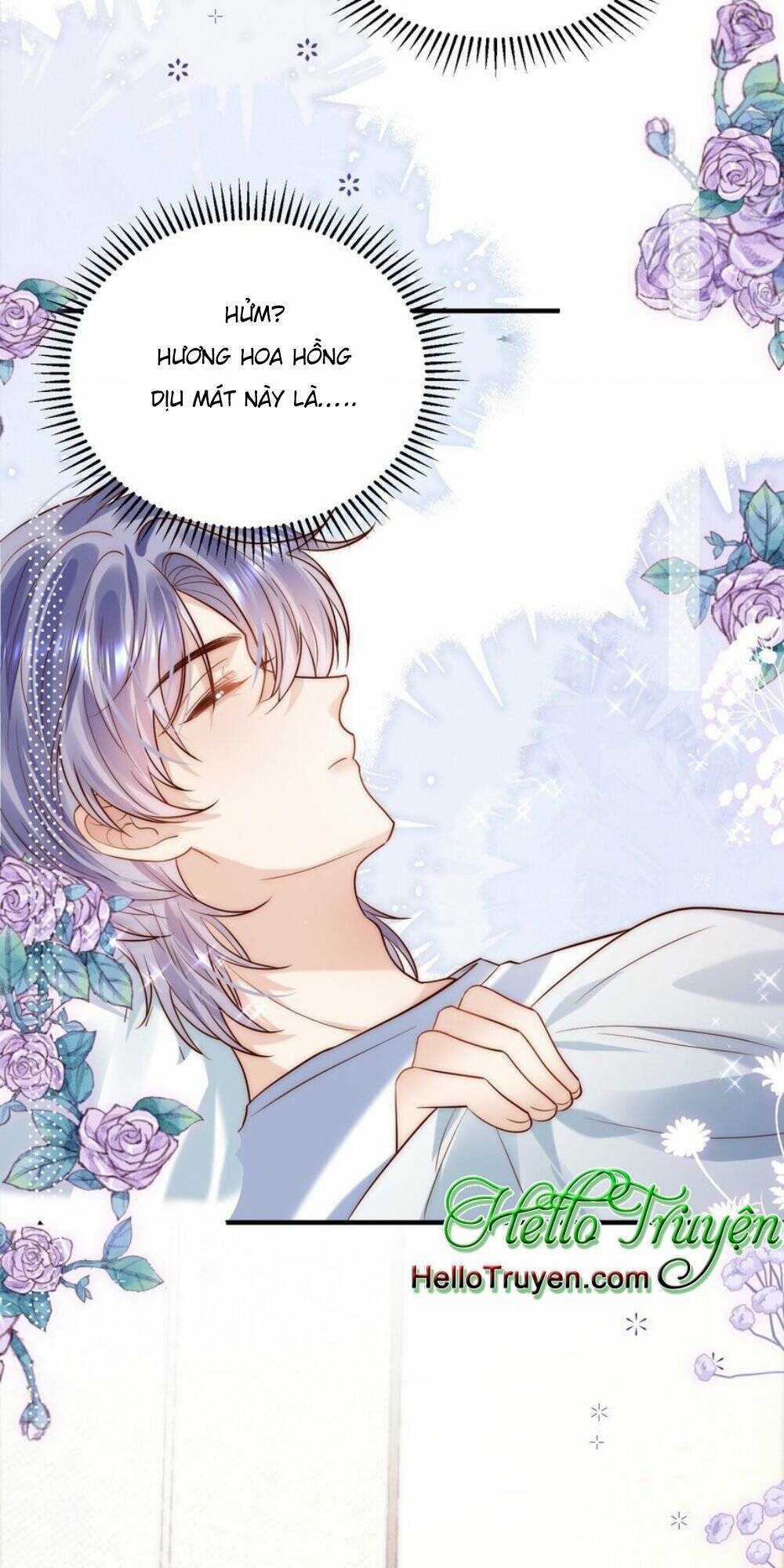 Ta Được Thế Thân Tỏ Tình Chapter 22 trang 41