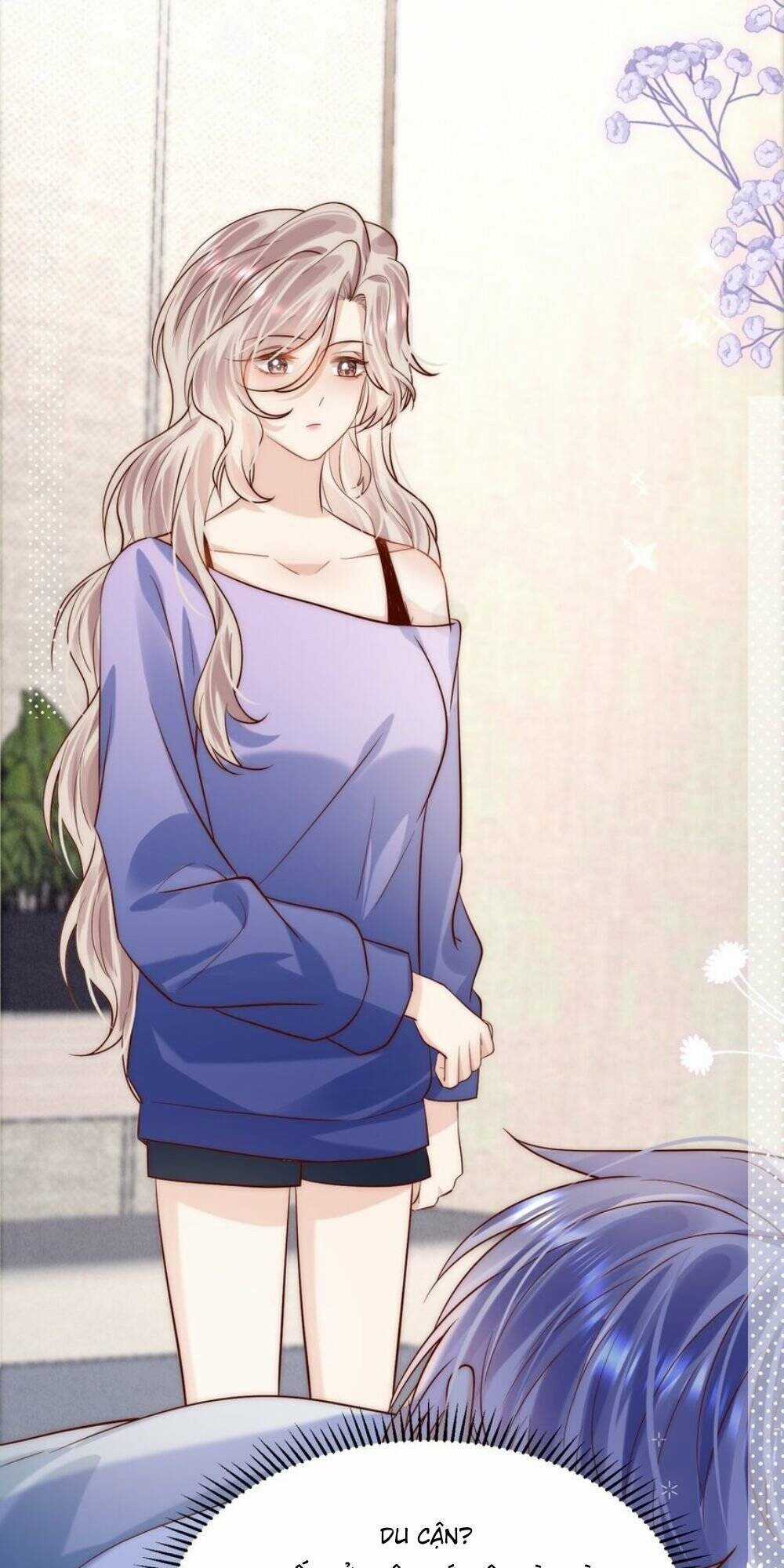 Ta Được Thế Thân Tỏ Tình Chapter 22 trang 42