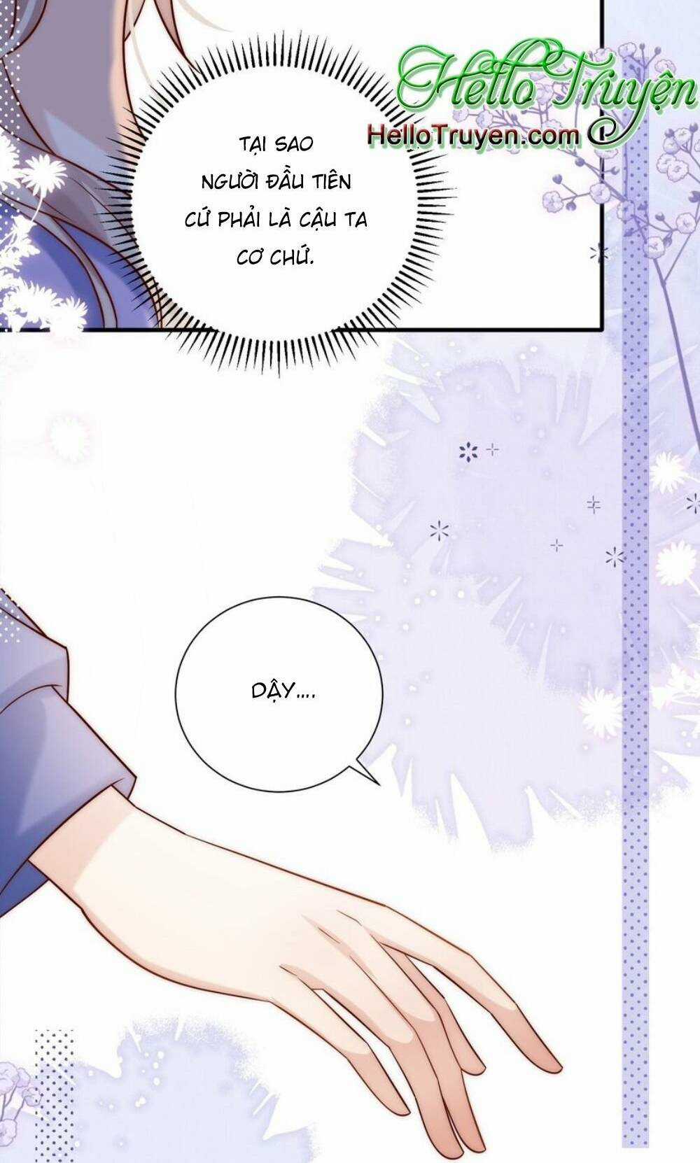 Ta Được Thế Thân Tỏ Tình Chapter 22 trang 44