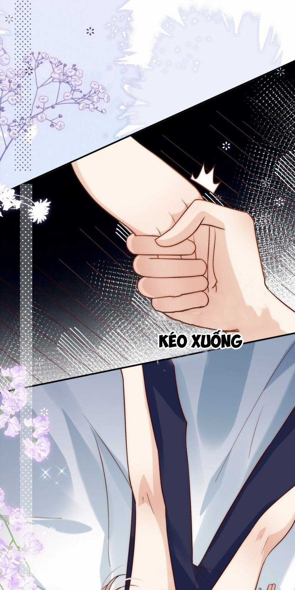 Ta Được Thế Thân Tỏ Tình Chapter 22 trang 45