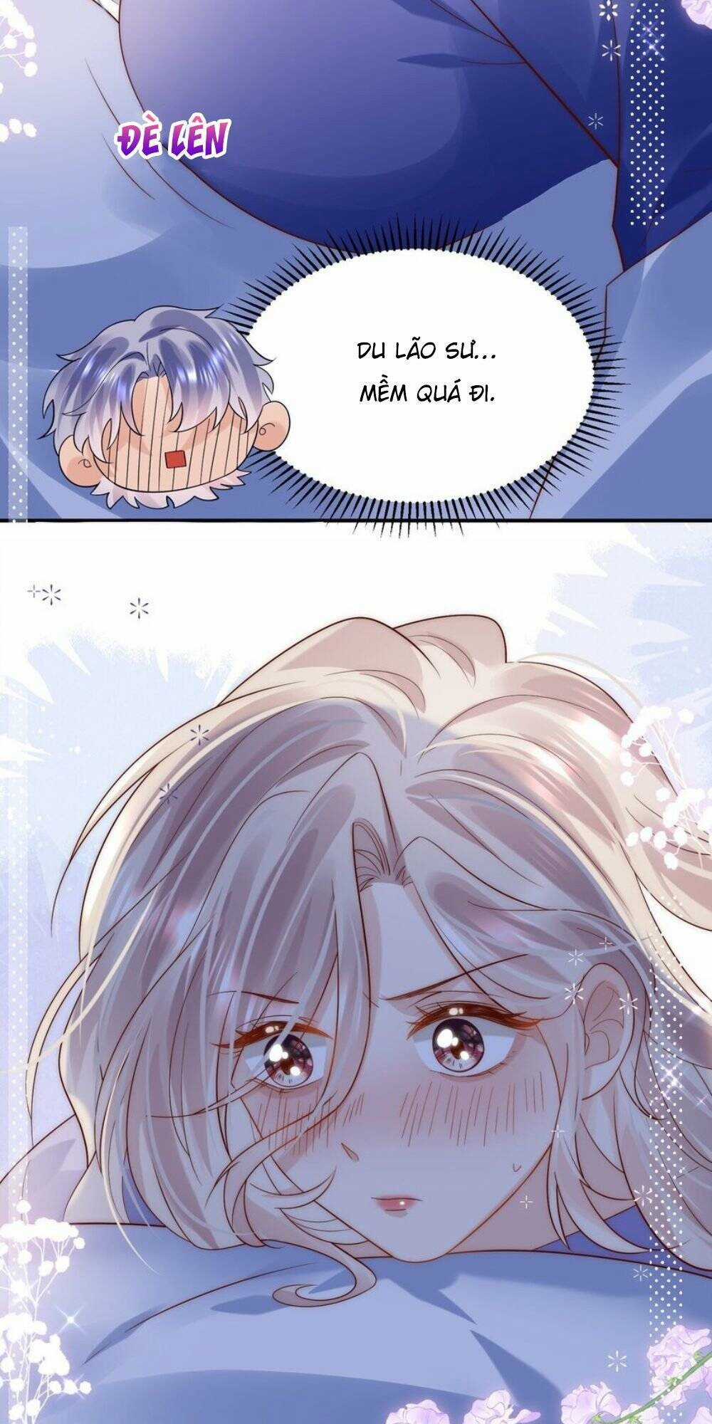 Ta Được Thế Thân Tỏ Tình Chapter 22 trang 47