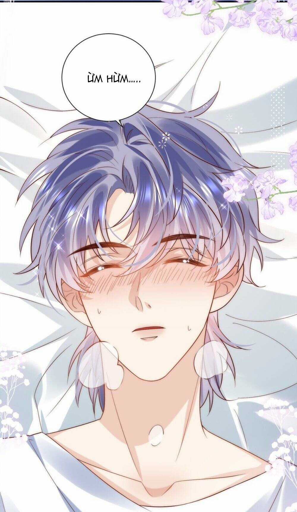 Ta Được Thế Thân Tỏ Tình Chapter 22 trang 48