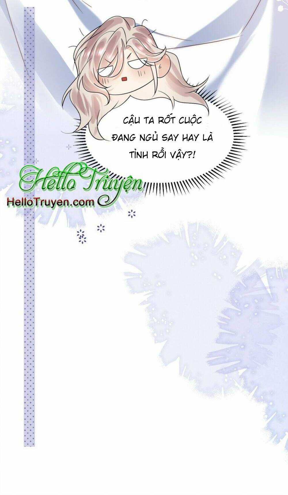 Ta Được Thế Thân Tỏ Tình Chapter 22 trang 49