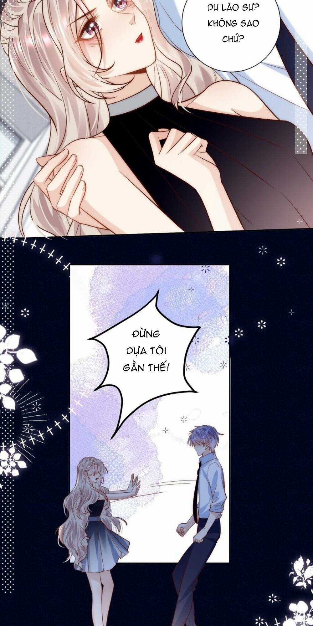 Ta Được Thế Thân Tỏ Tình Chapter 22 trang 5