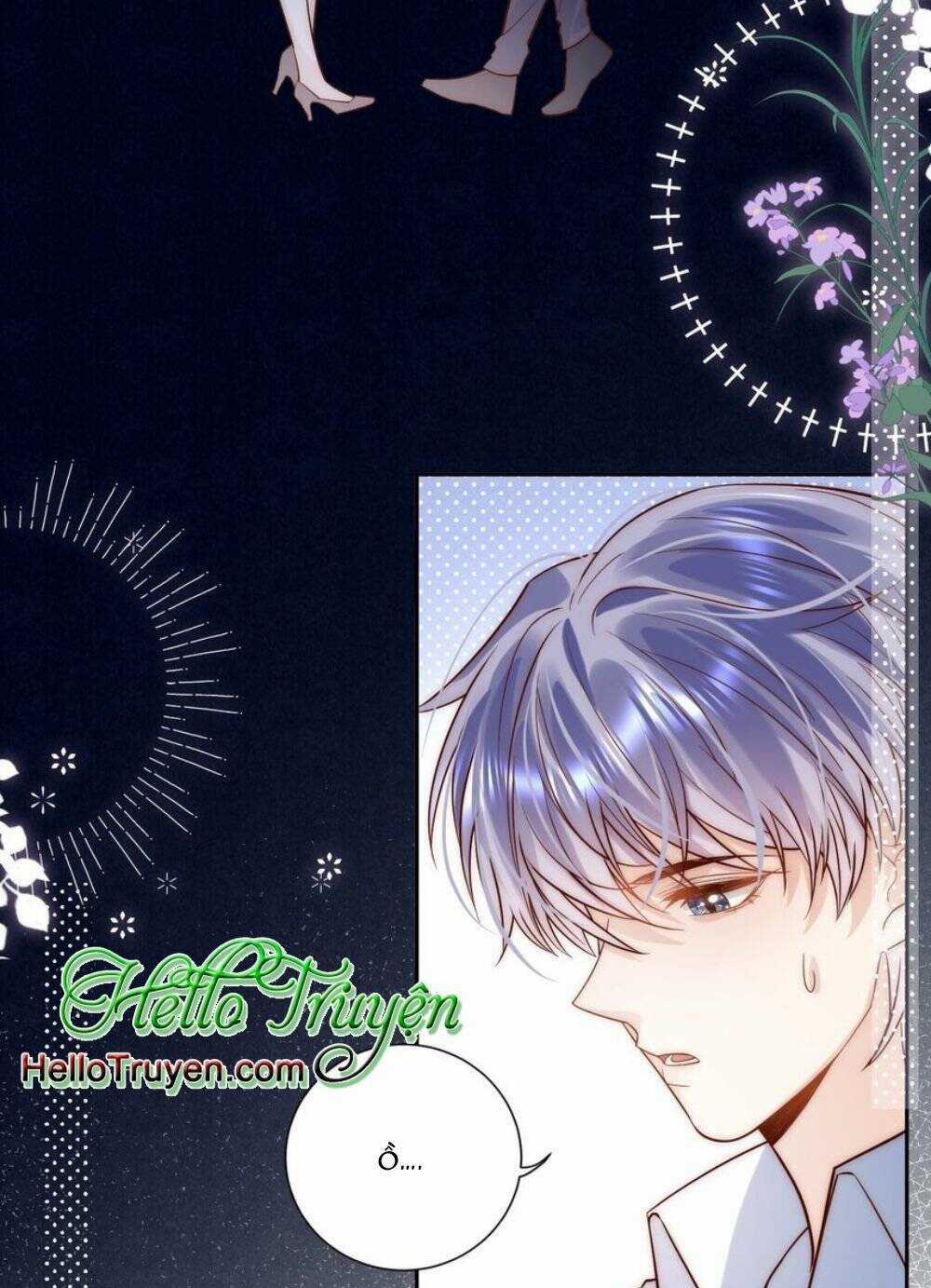 Ta Được Thế Thân Tỏ Tình Chapter 22 trang 6