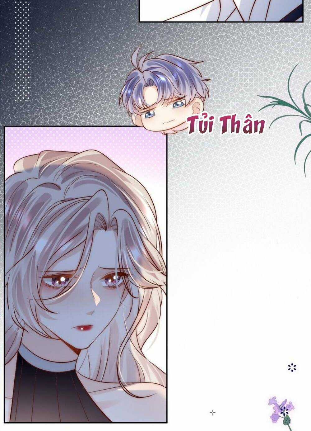 Ta Được Thế Thân Tỏ Tình Chapter 22 trang 7